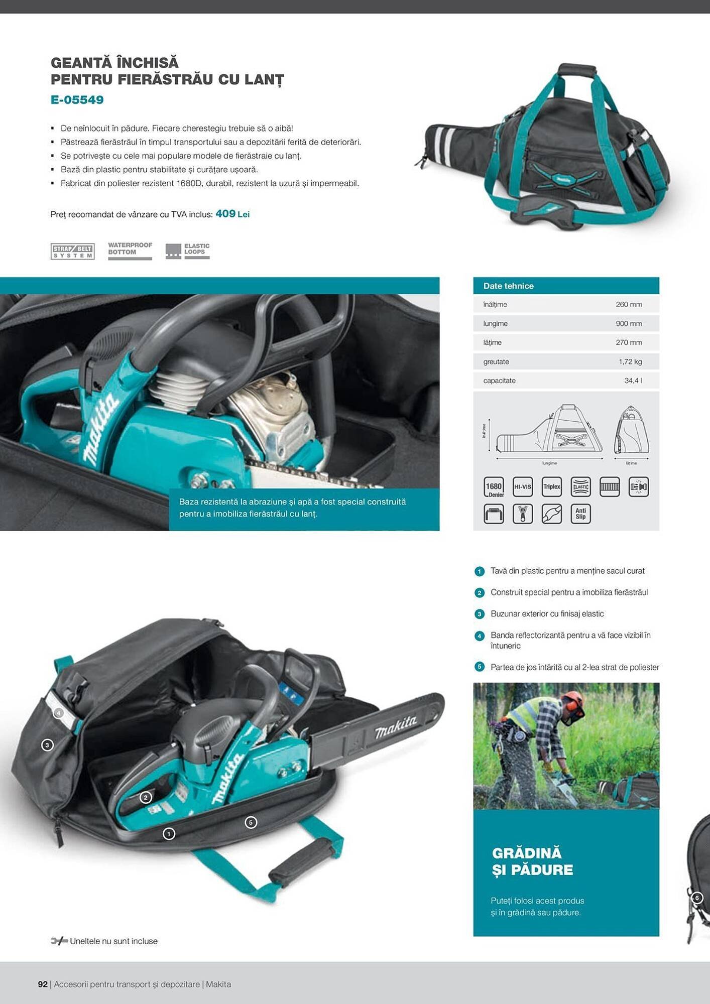Catalog Makita