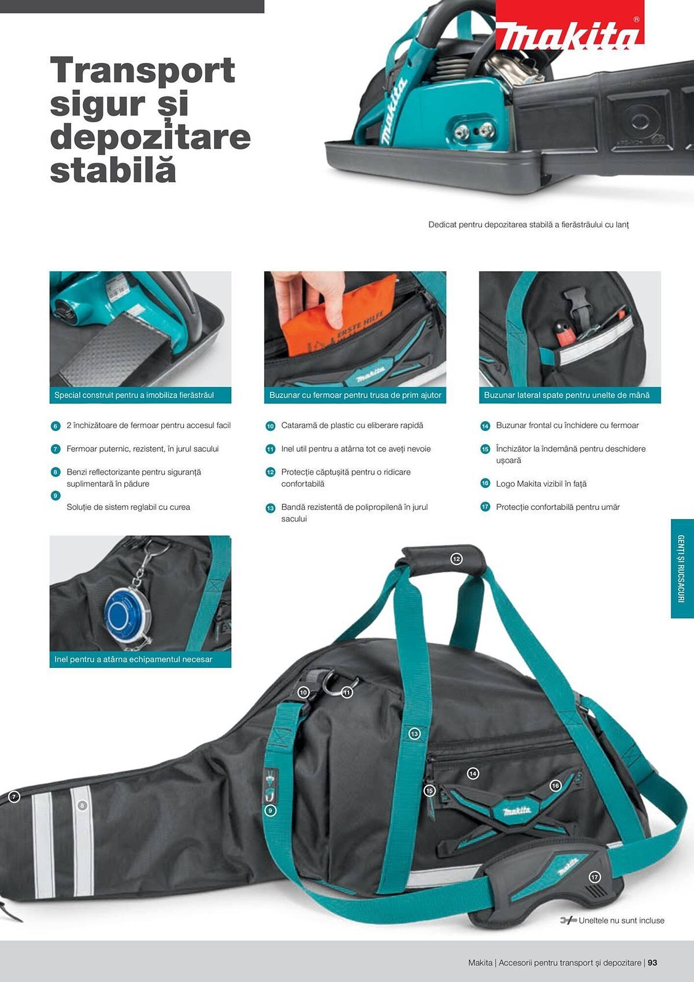 Catalog Makita
