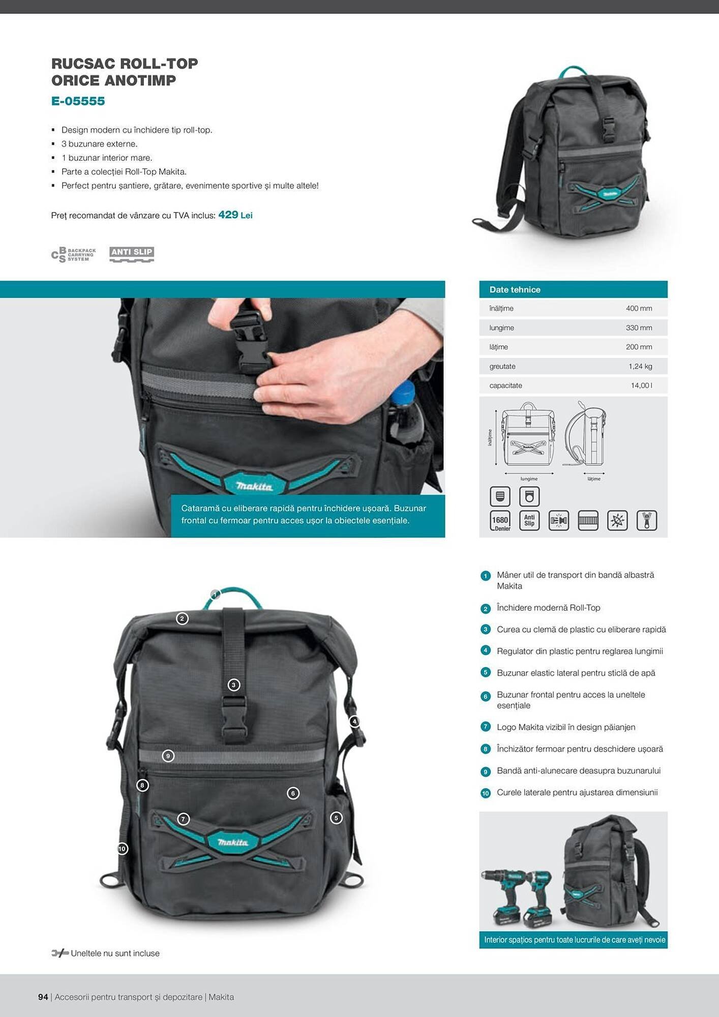 Catalog Makita
