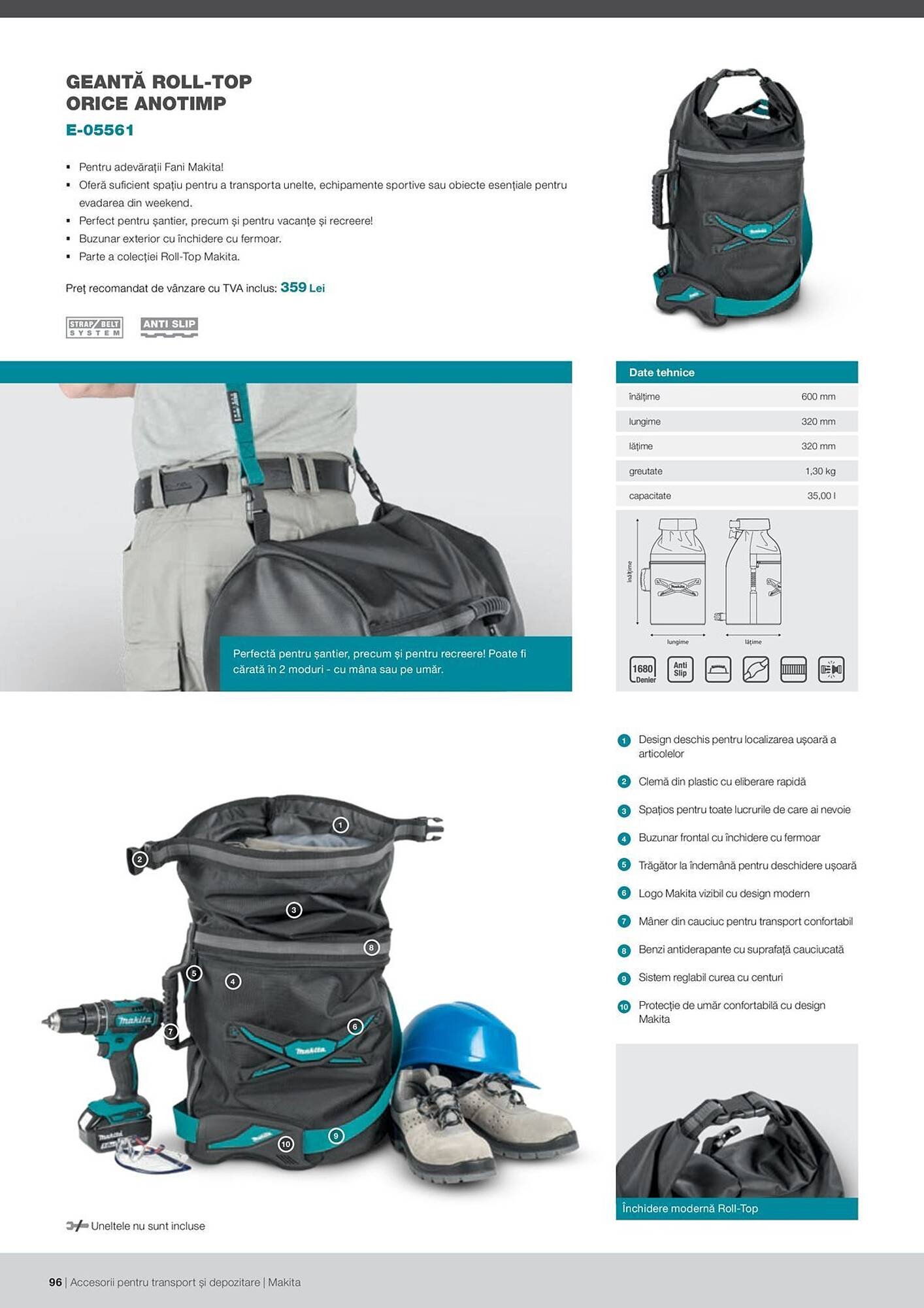 Catalog Makita