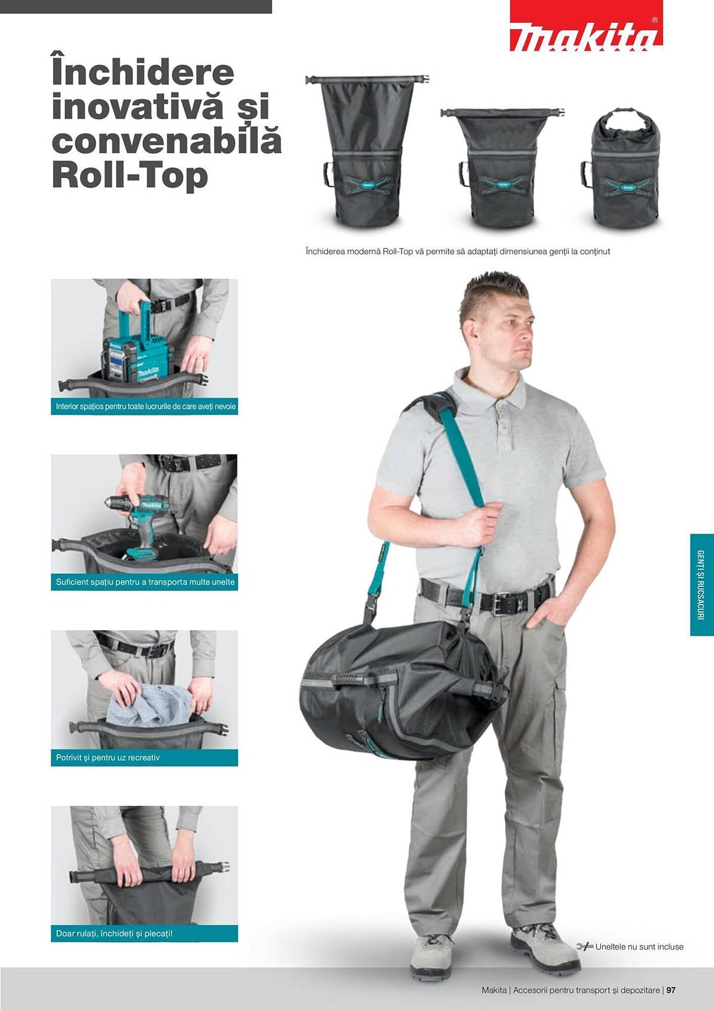 Catalog Makita