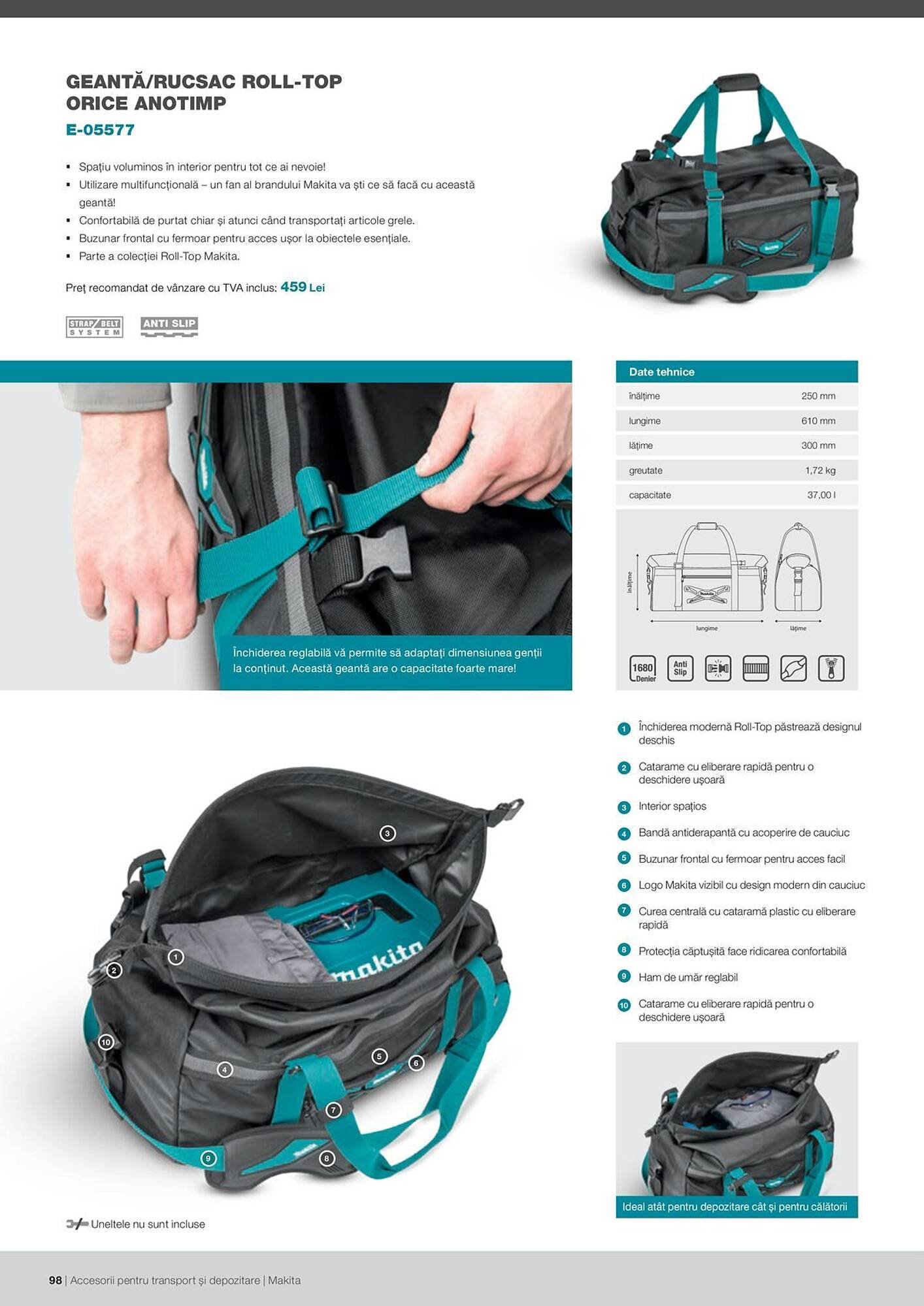 Catalog Makita
