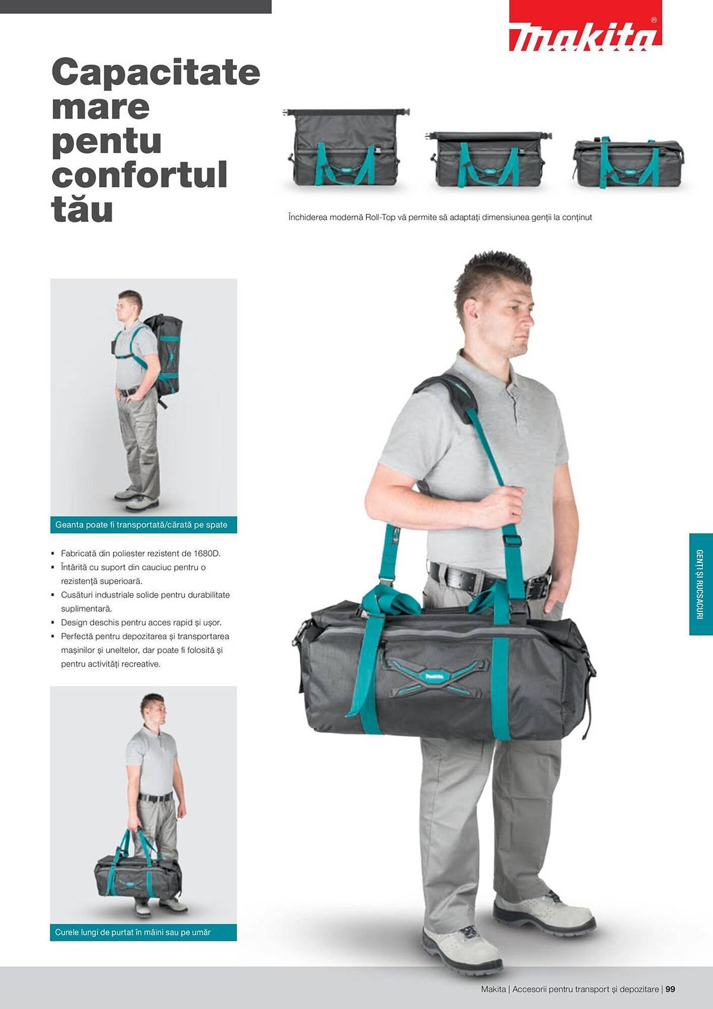 Catalog Makita