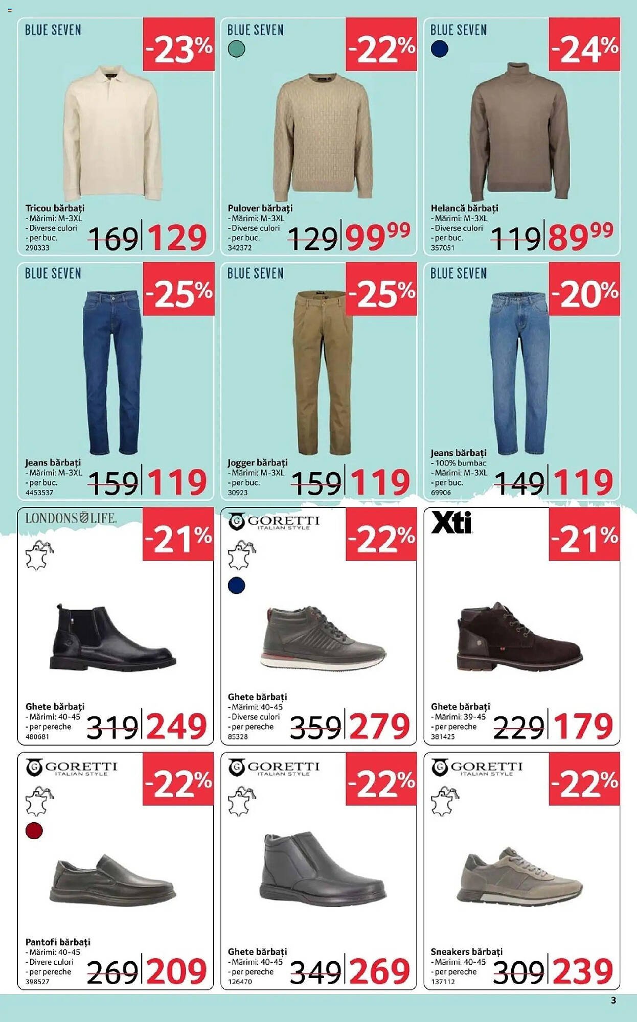 Catalog Selgros