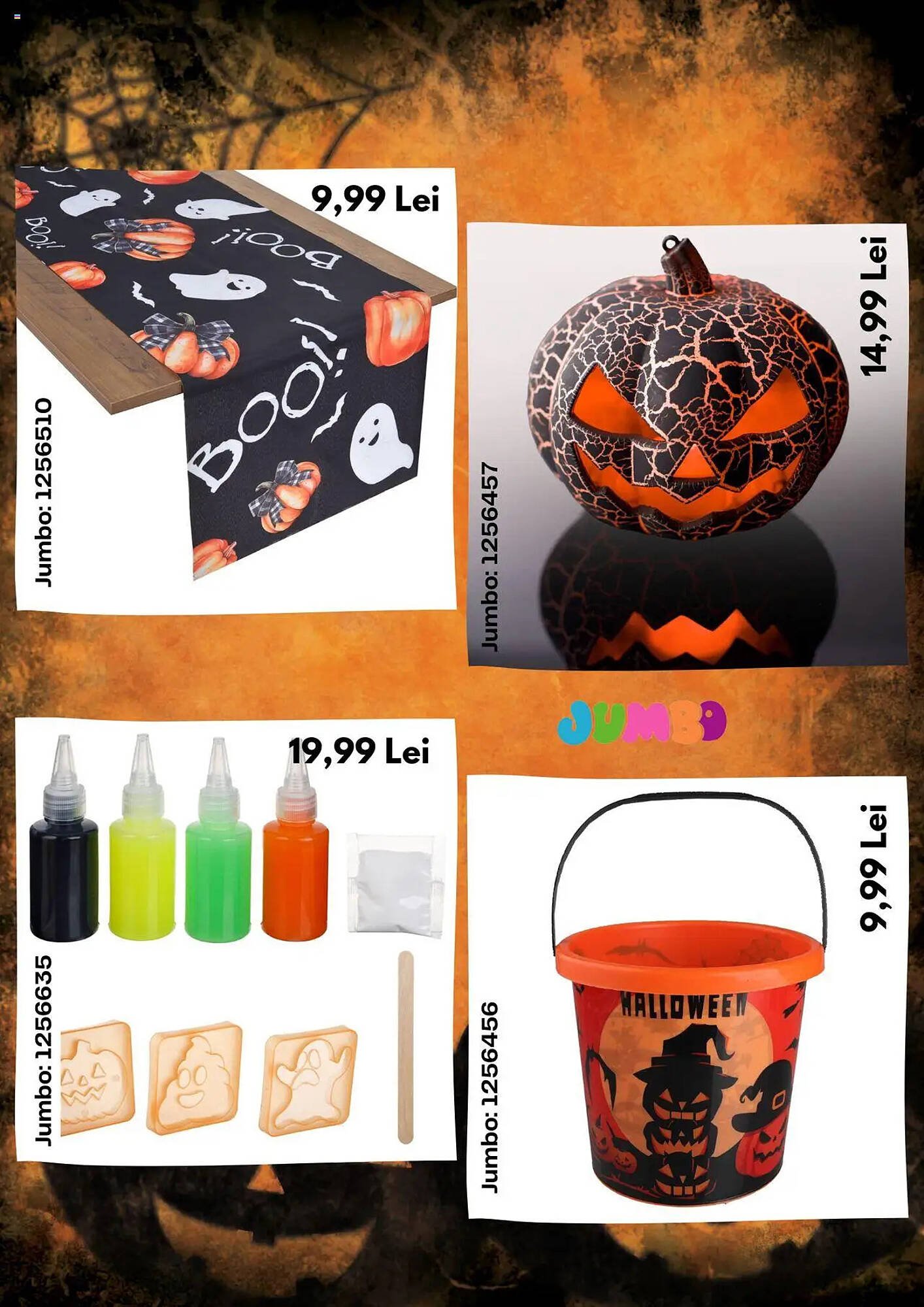 Catalog Jumbo
