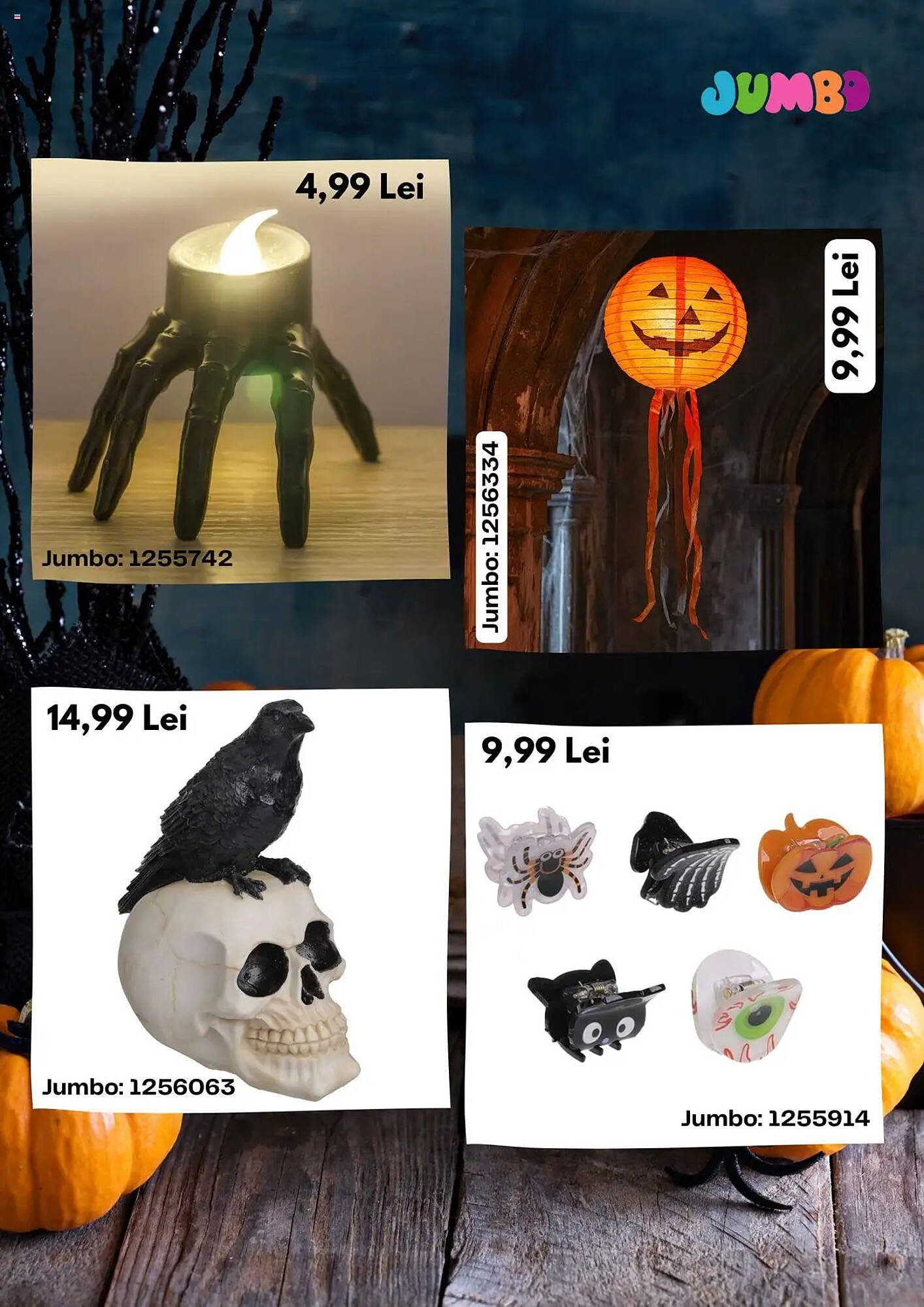 Catalog Jumbo