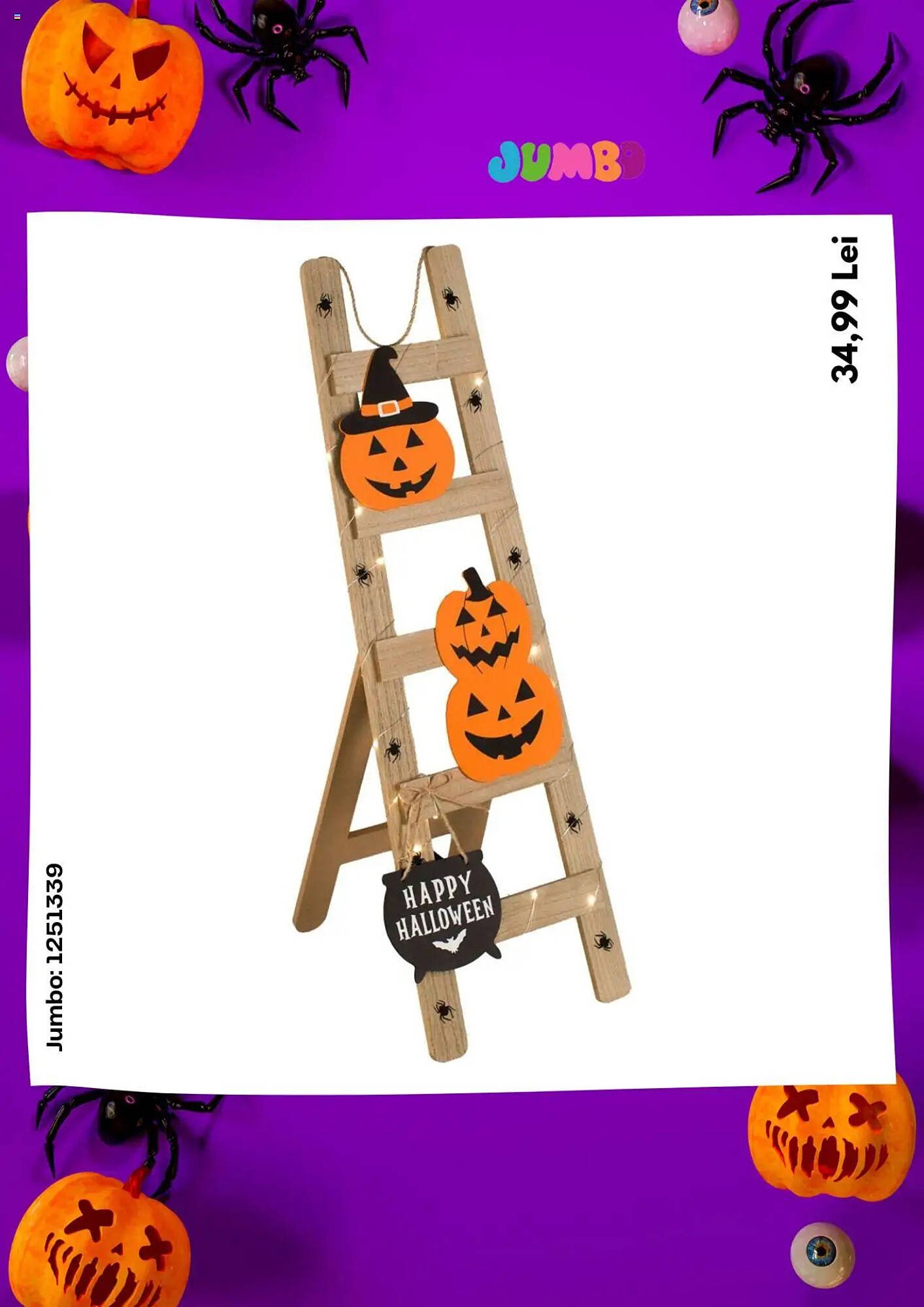 Catalog Jumbo