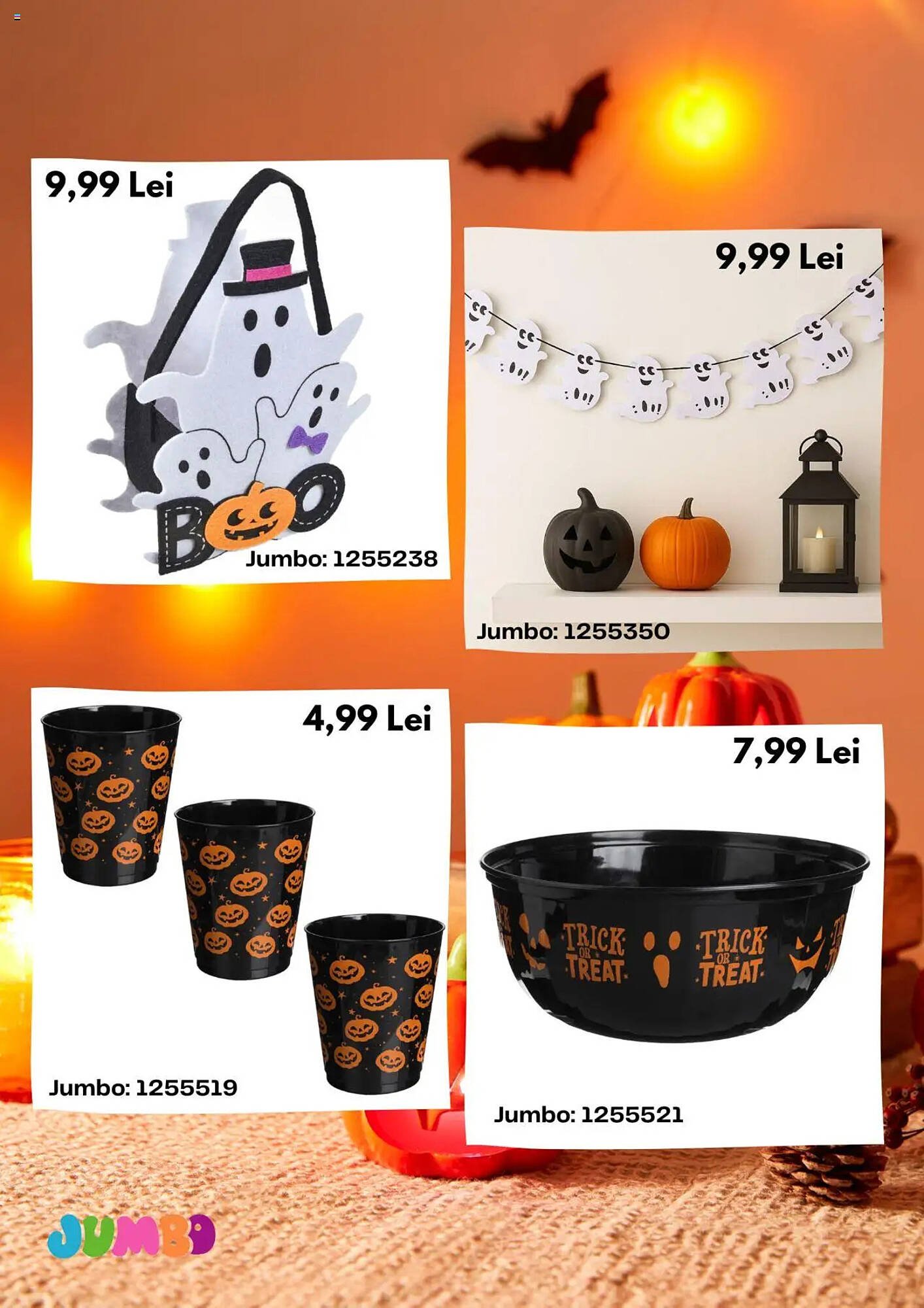Catalog Jumbo
