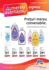 Catalog DM