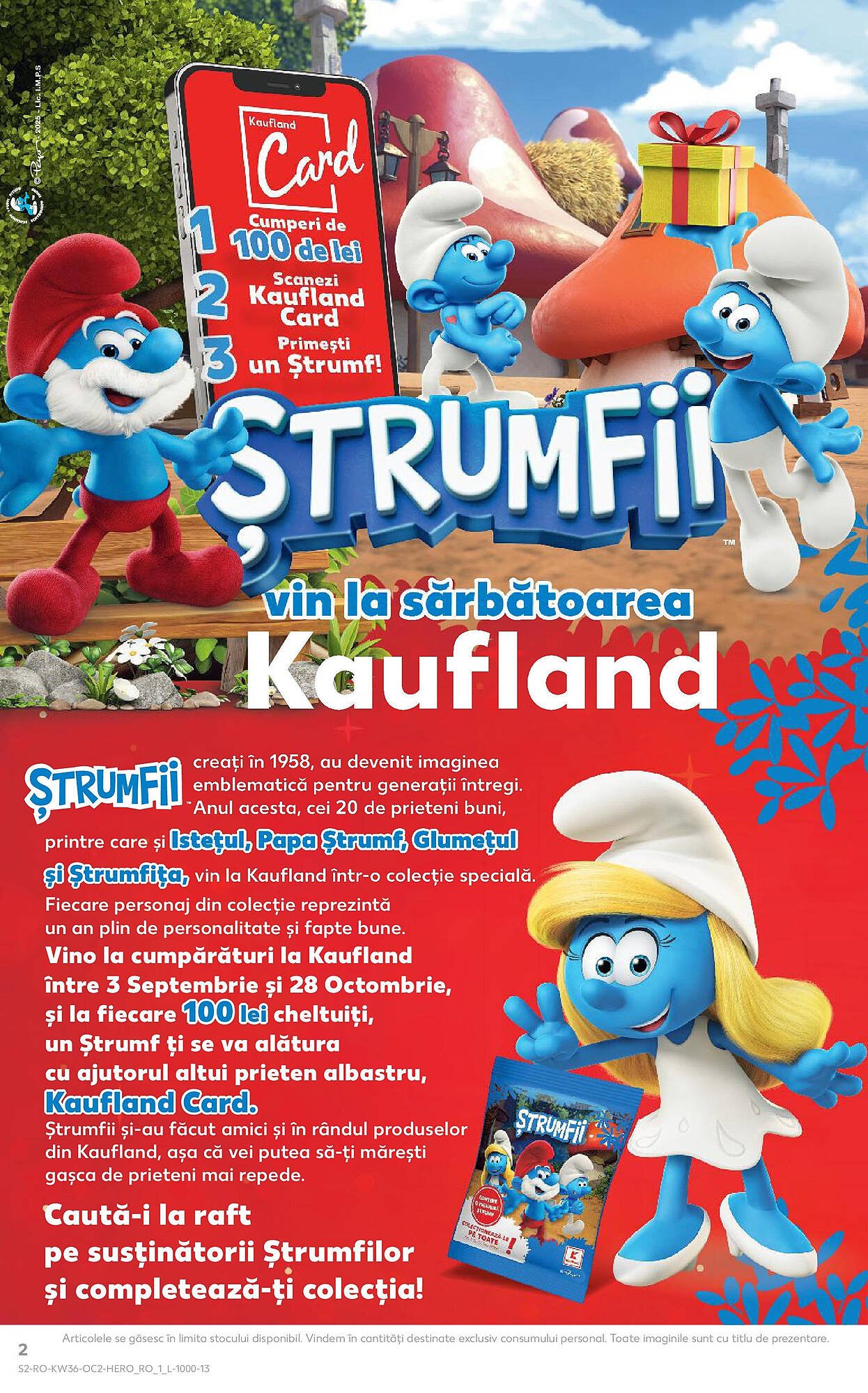 Catalog Kaufland