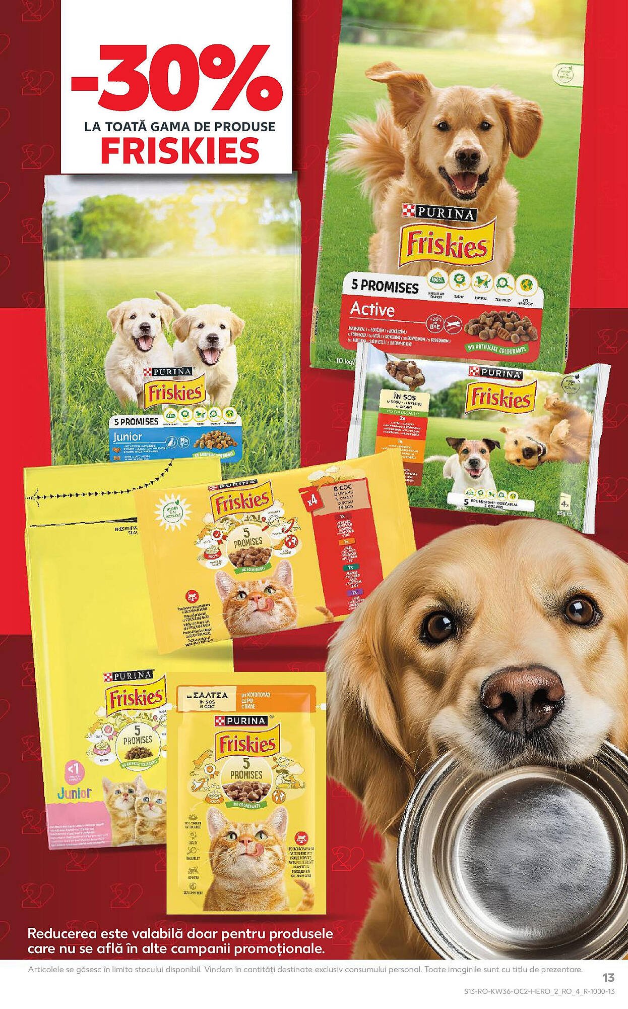 Catalog Kaufland