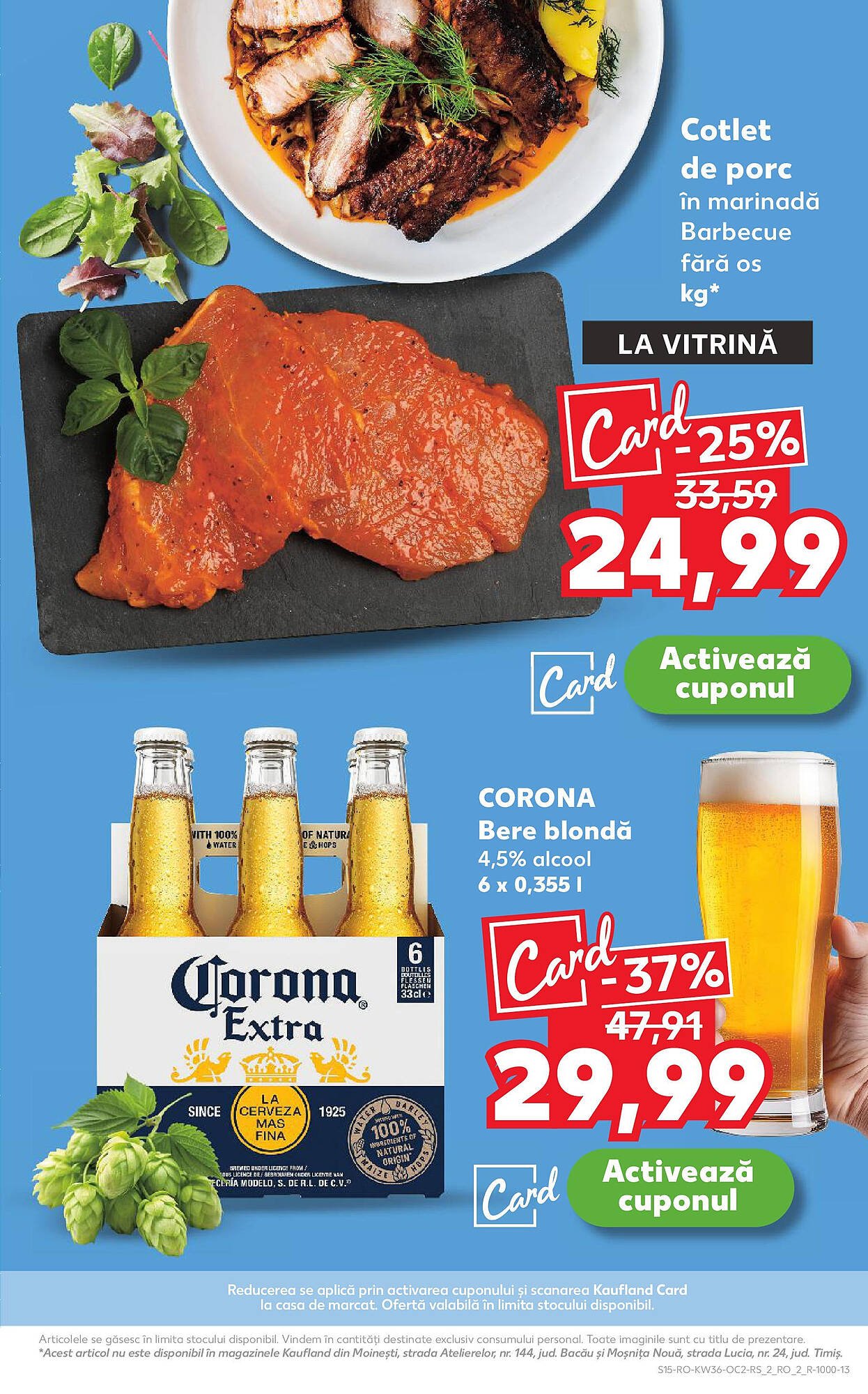 Catalog Kaufland