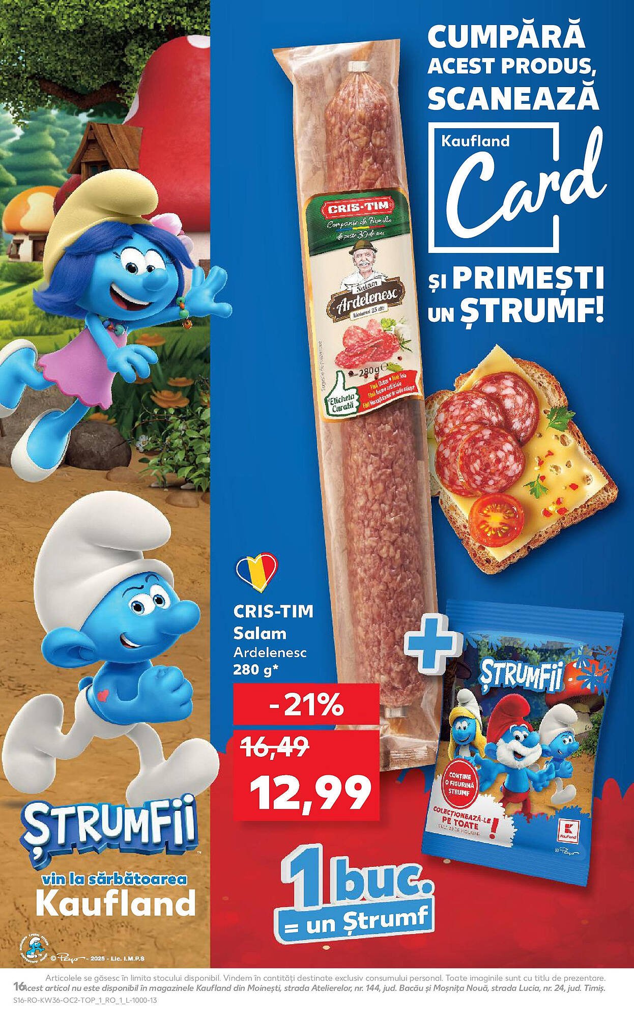 Catalog Kaufland