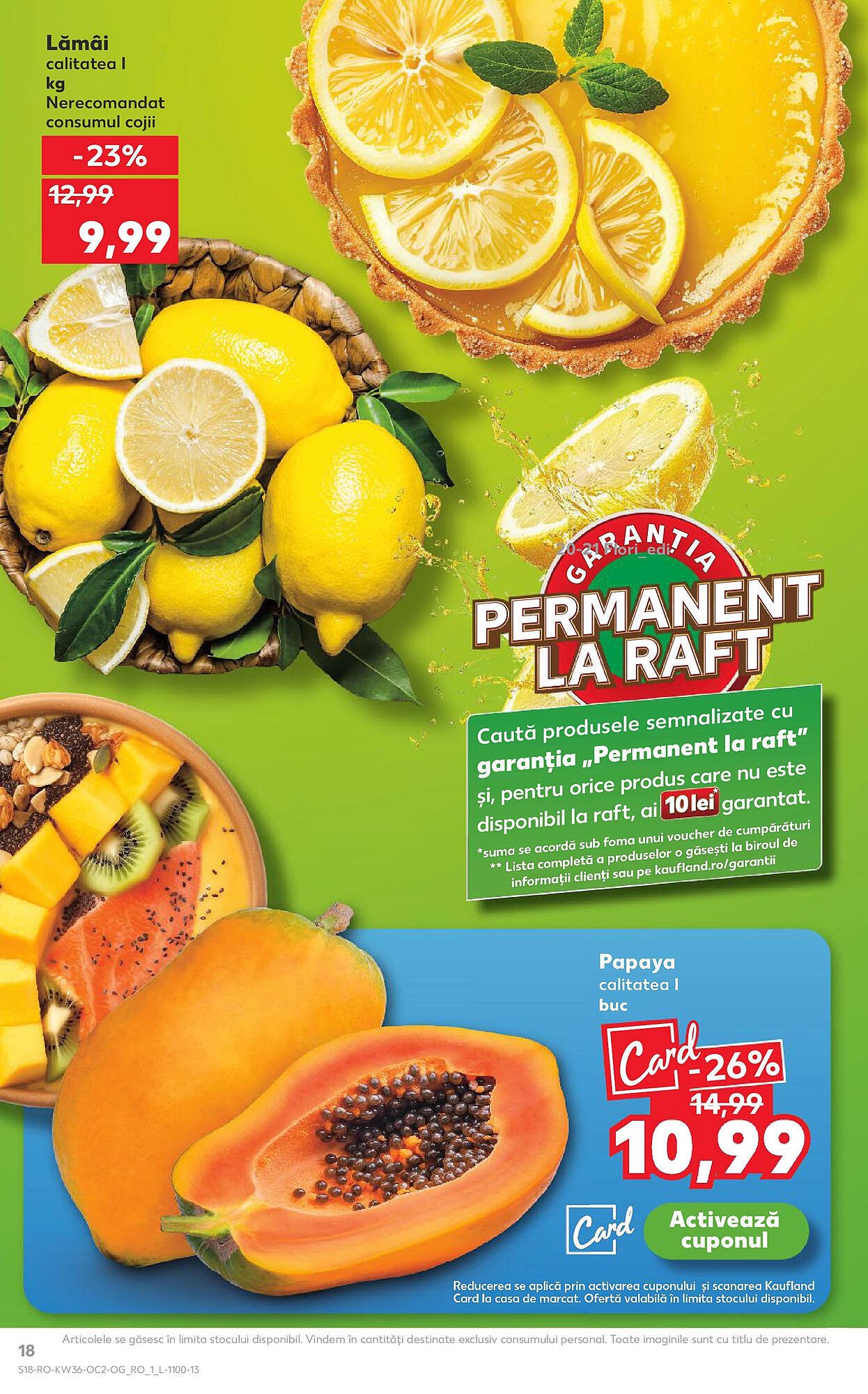 Catalog Kaufland