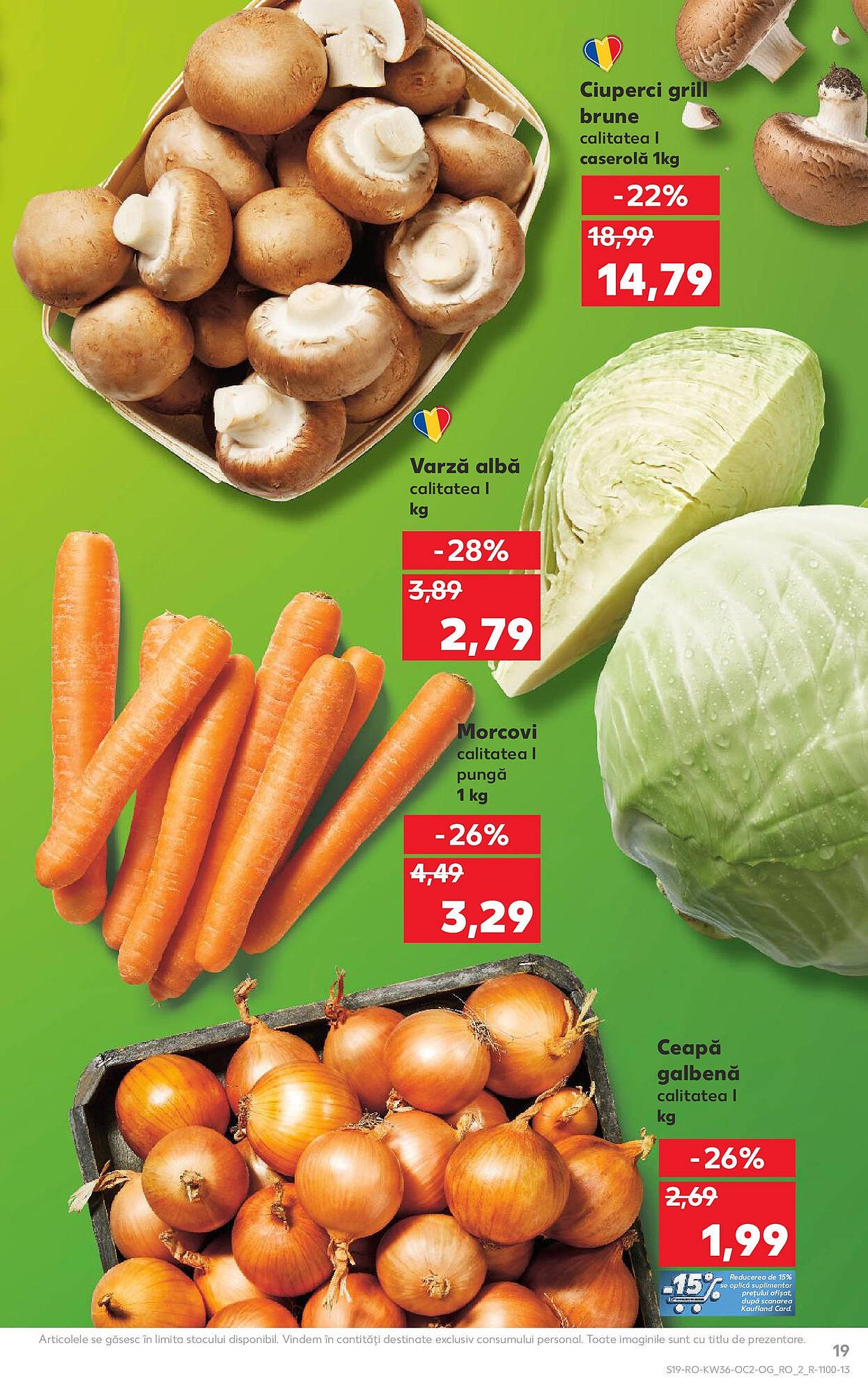 Catalog Kaufland
