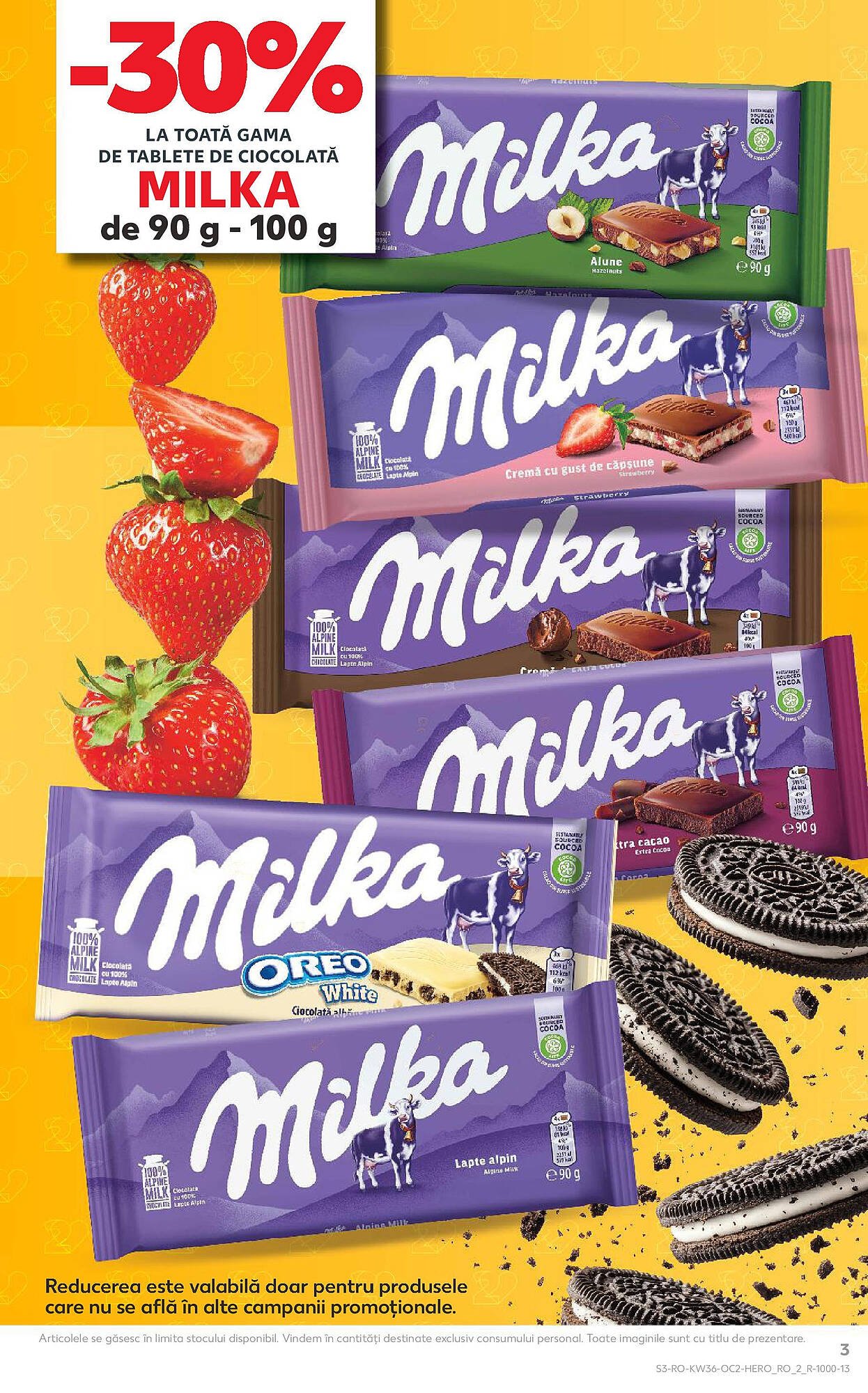 Catalog Kaufland