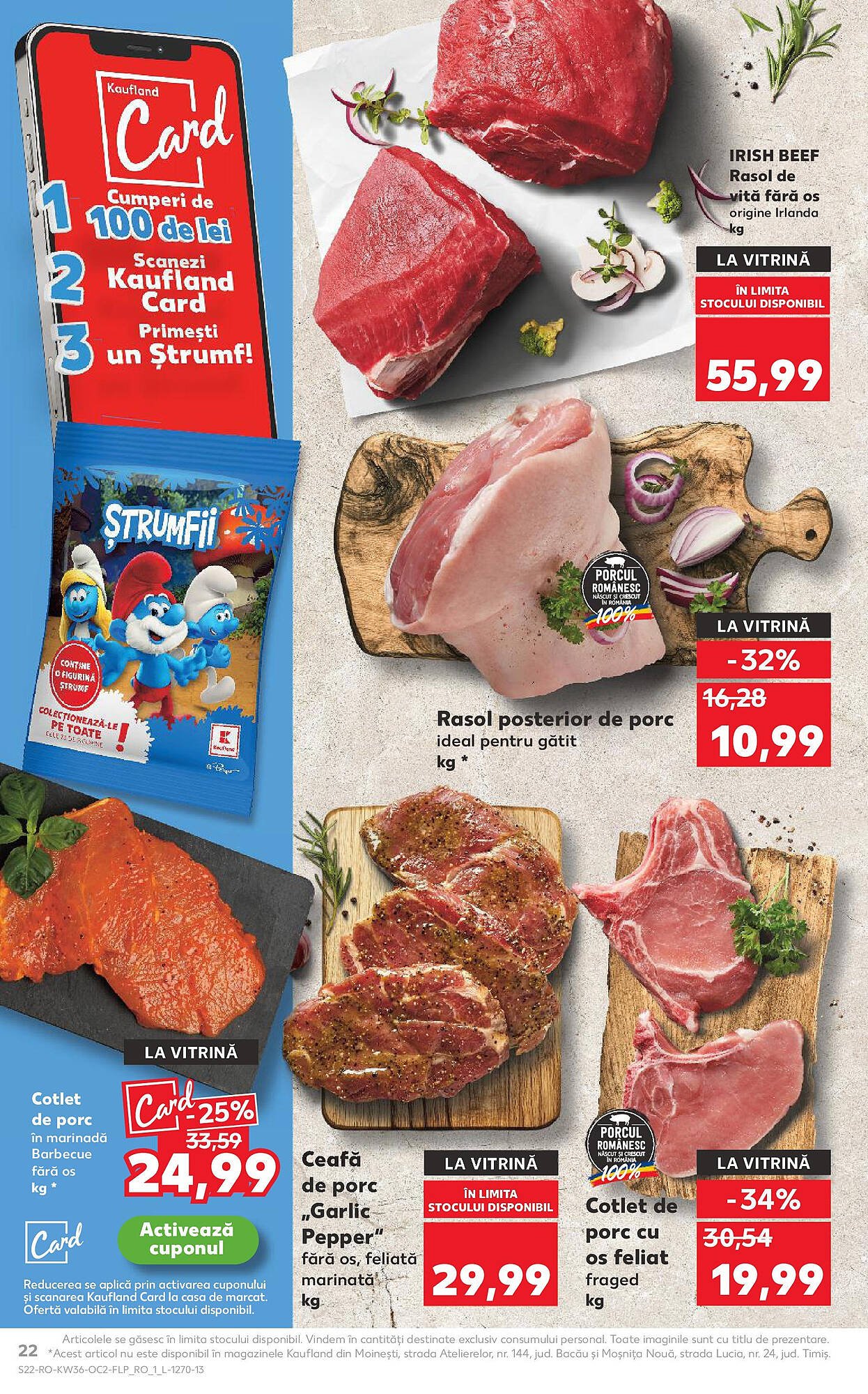 Catalog Kaufland