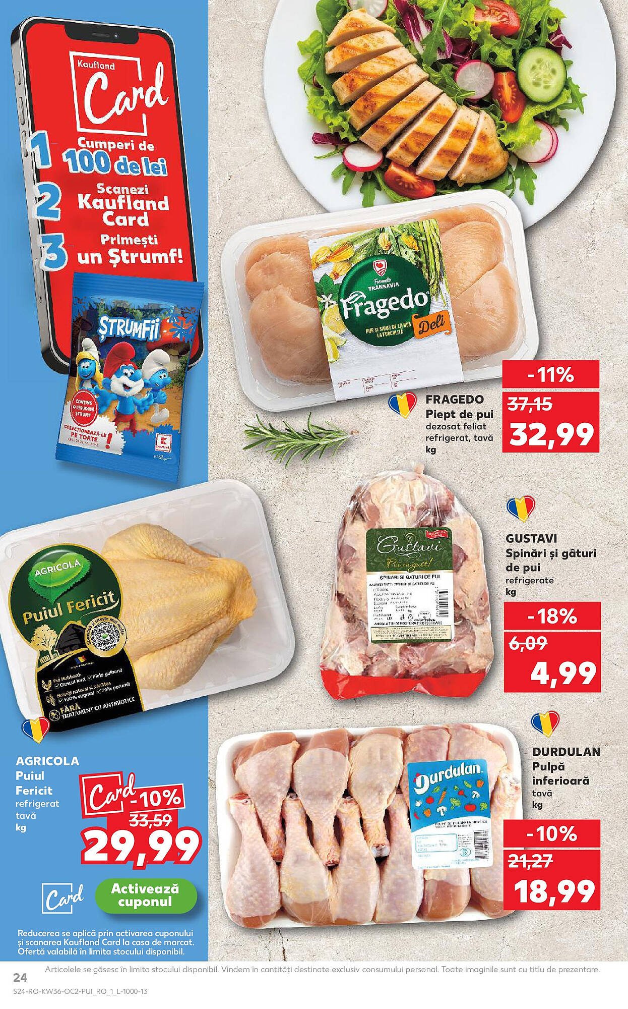Catalog Kaufland