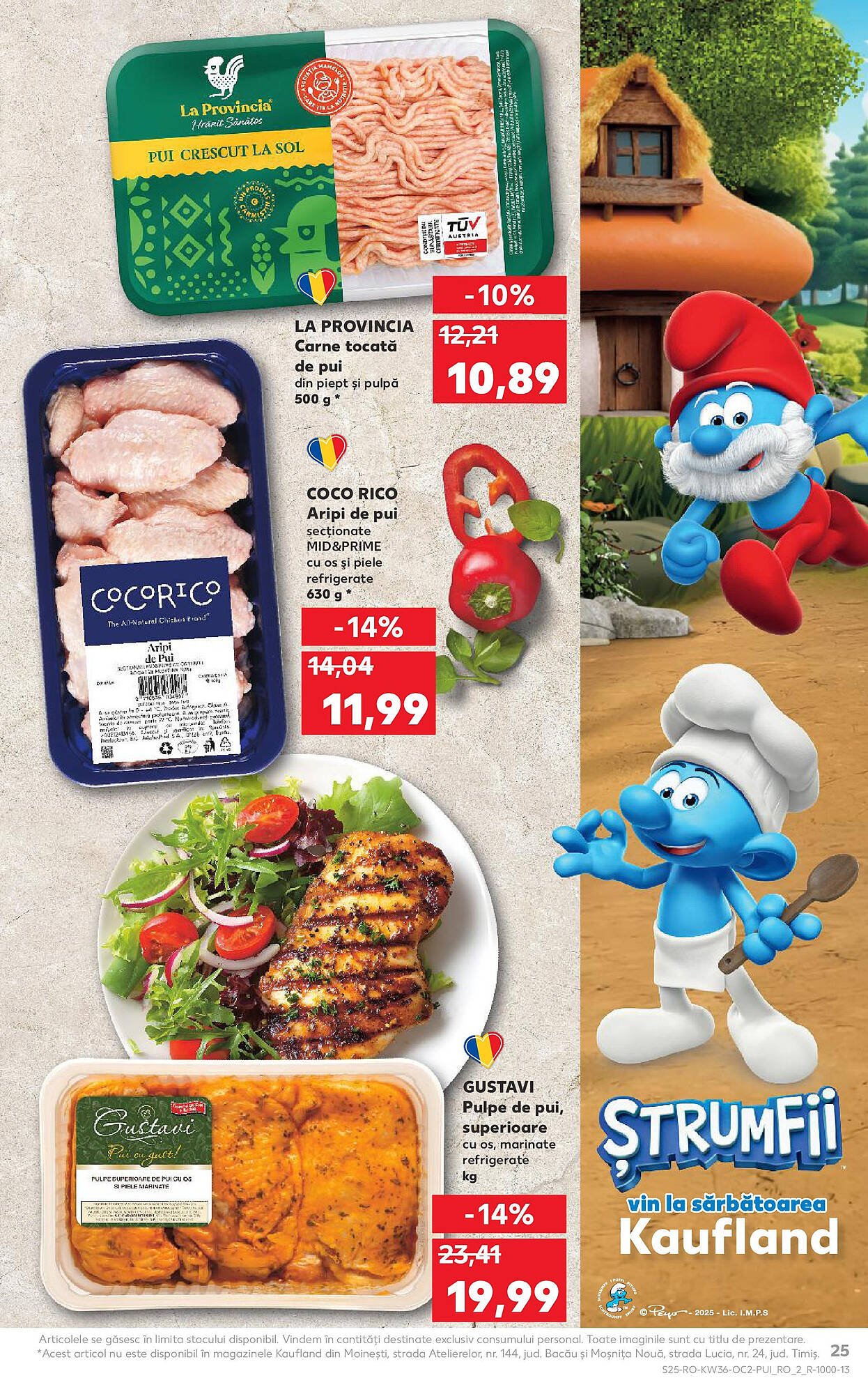 Catalog Kaufland