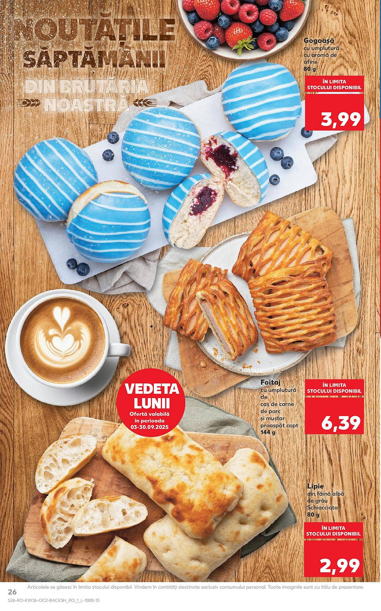 Catalog Kaufland
