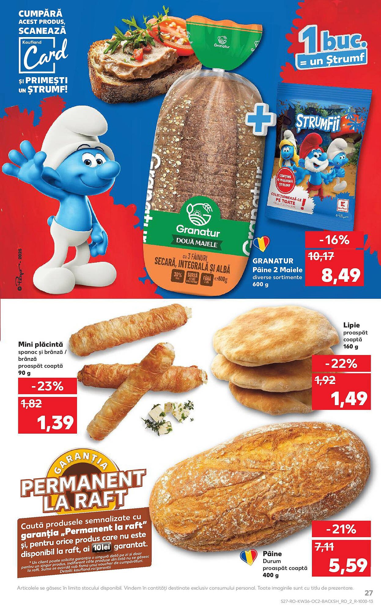 Catalog Kaufland