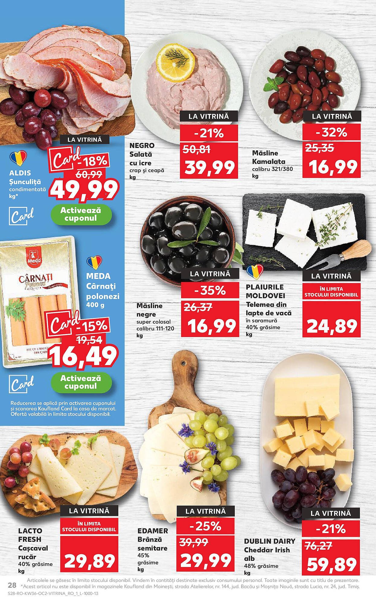 Catalog Kaufland