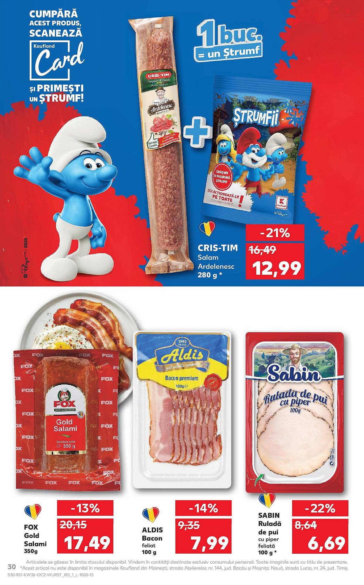 Catalog Kaufland