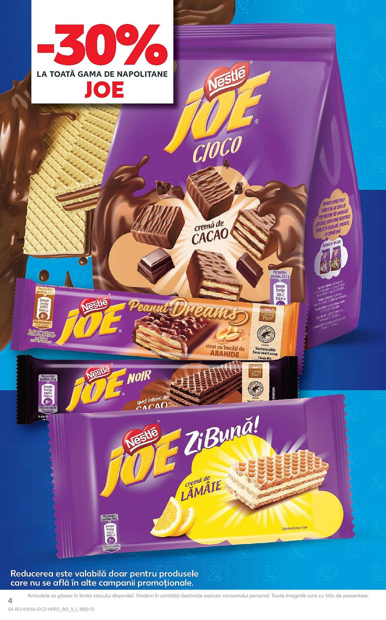 Catalog Kaufland