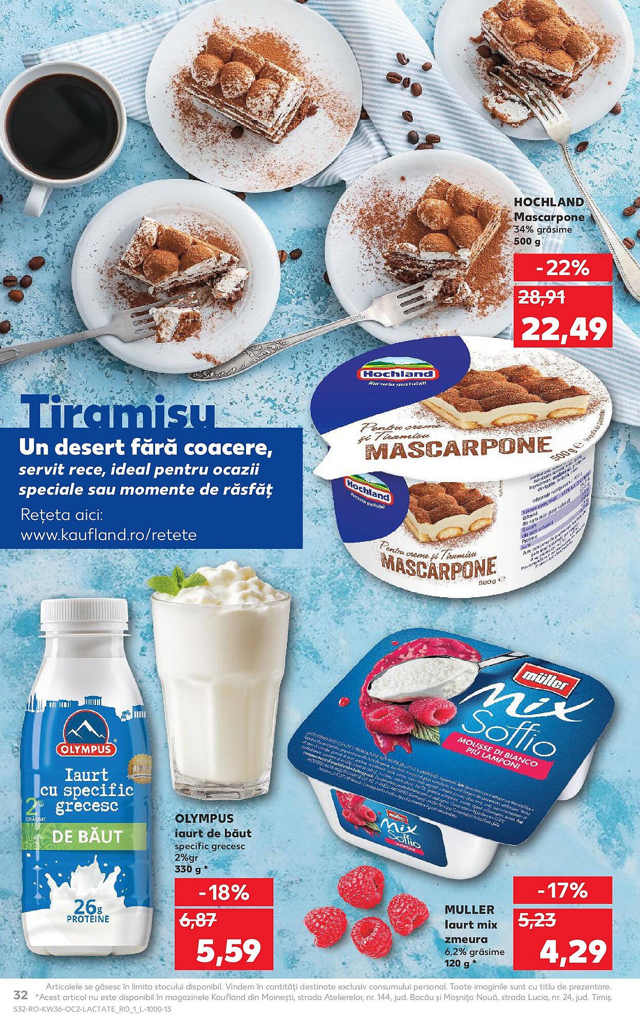 Catalog Kaufland