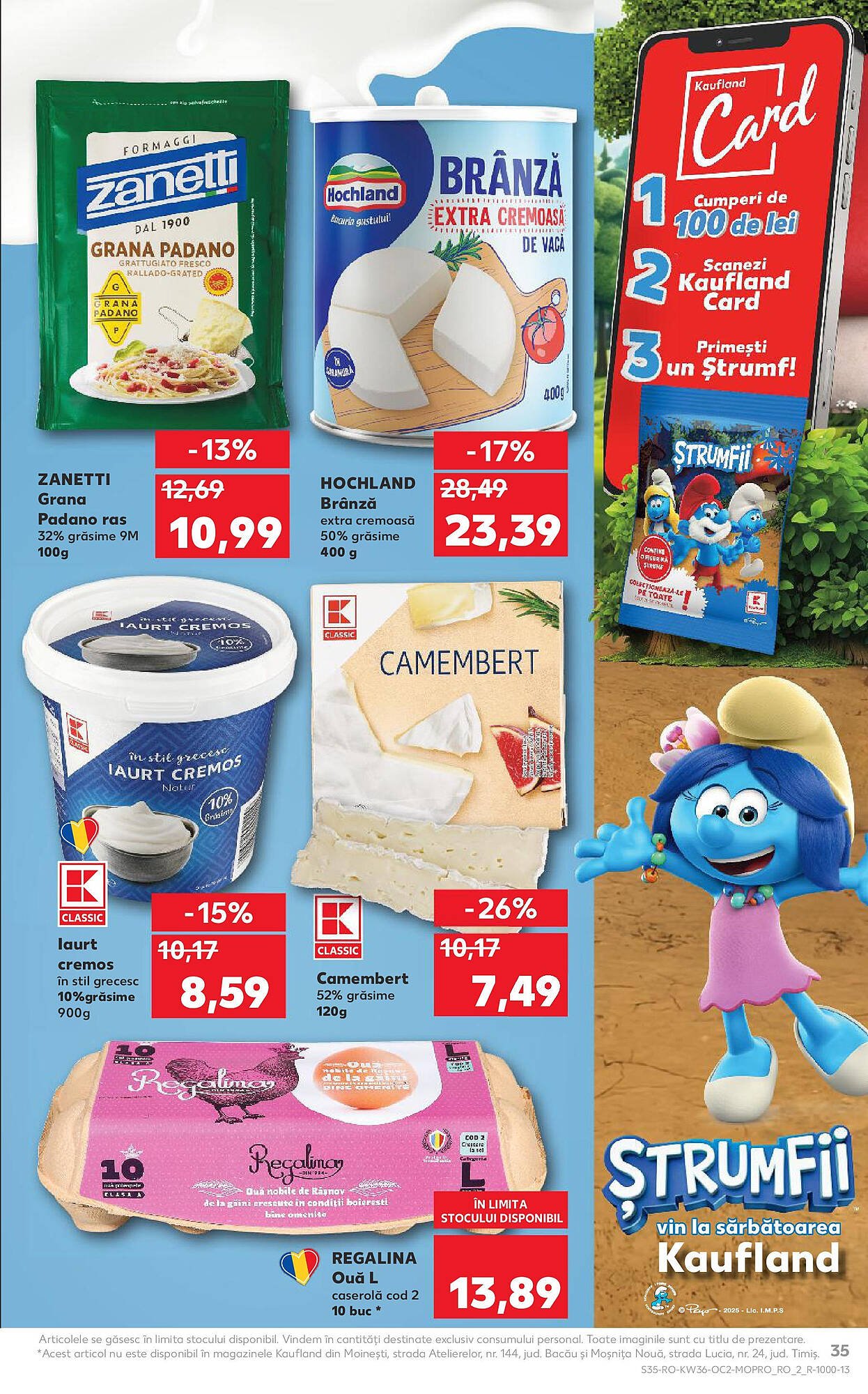 Catalog Kaufland