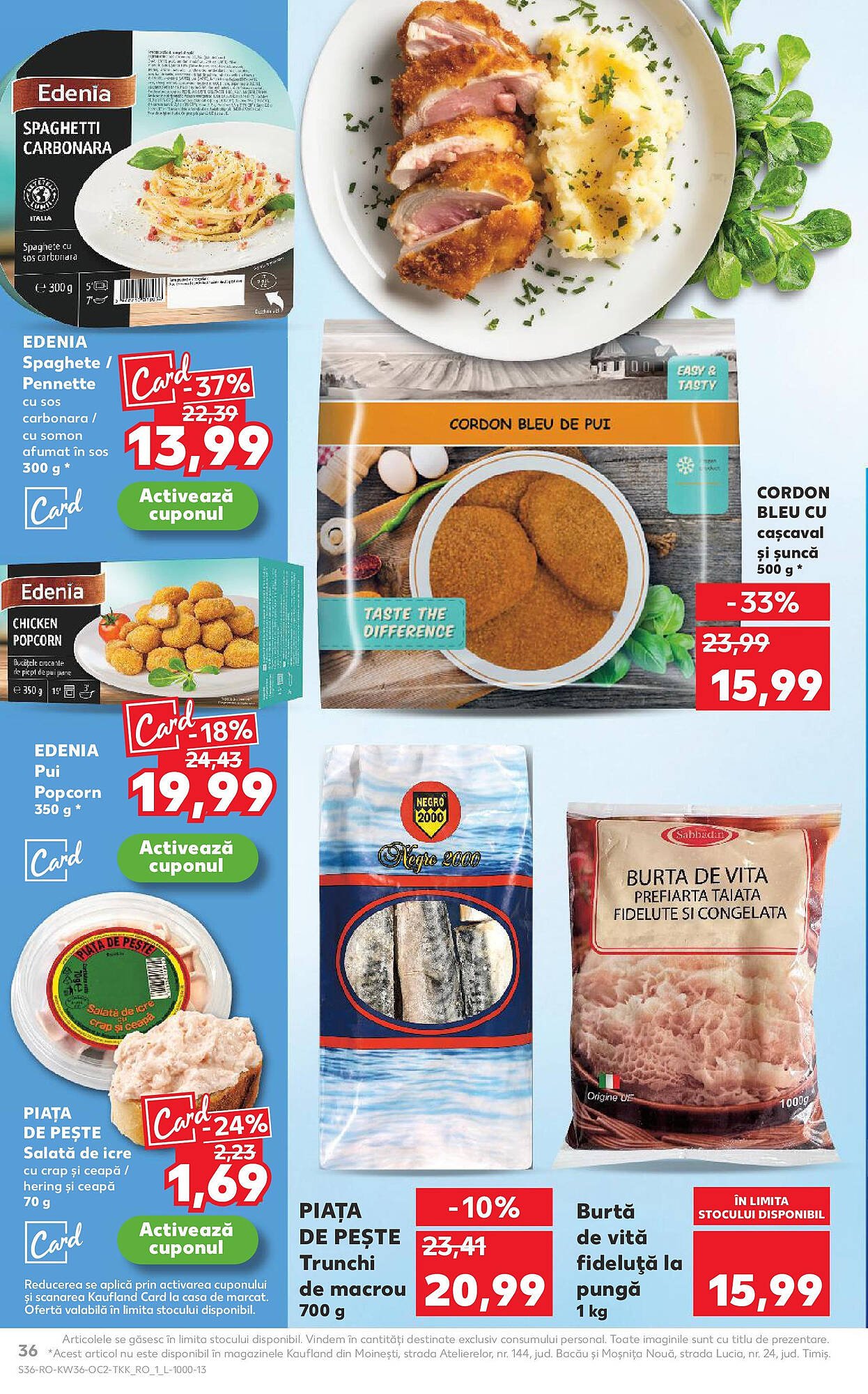 Catalog Kaufland