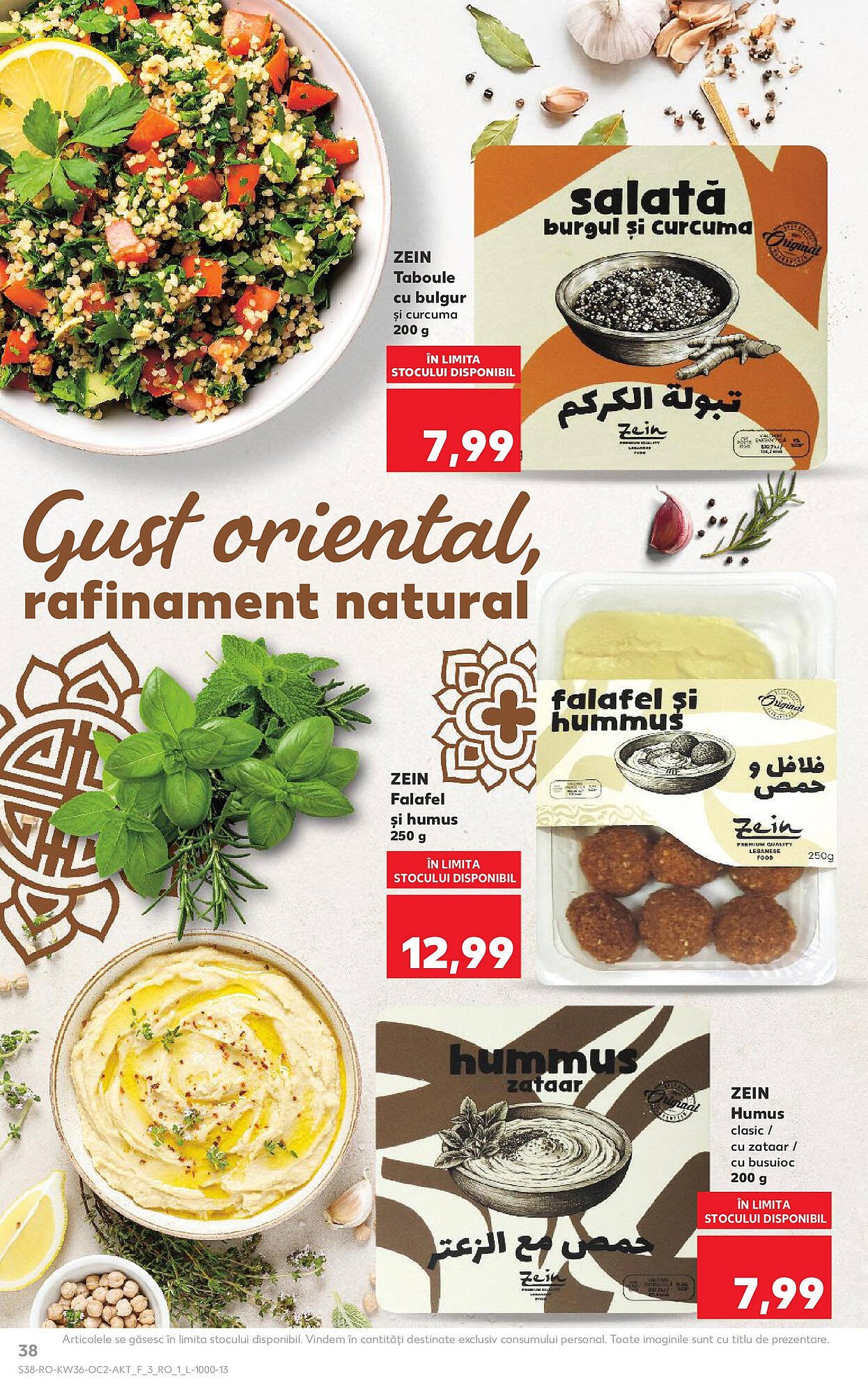 Catalog Kaufland