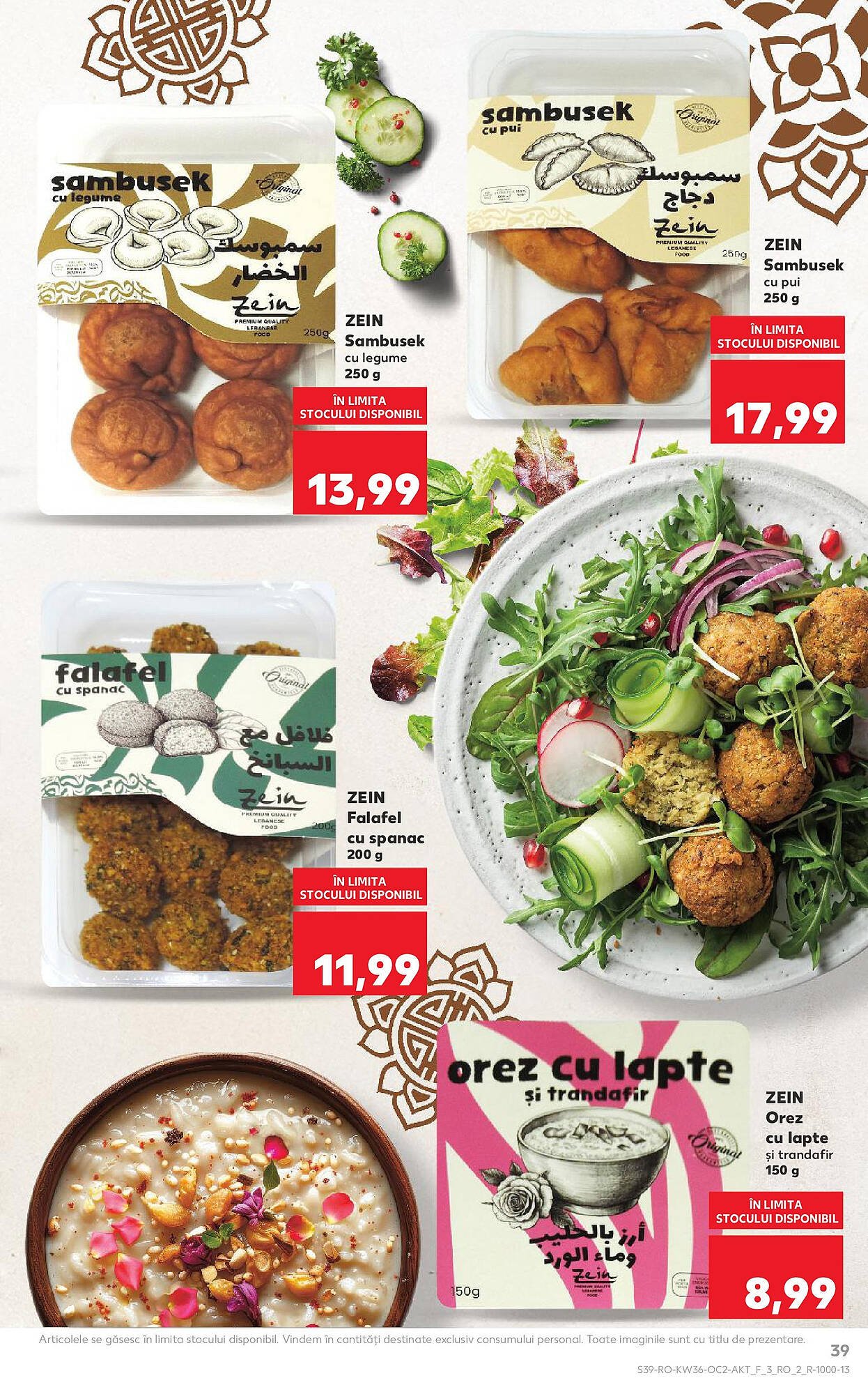 Catalog Kaufland