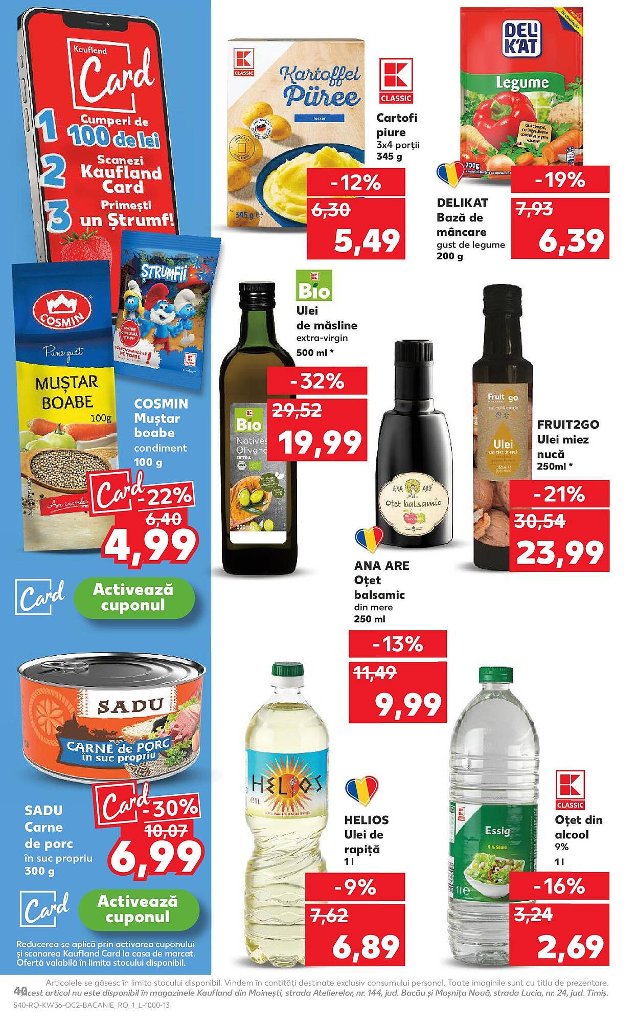 Catalog Kaufland