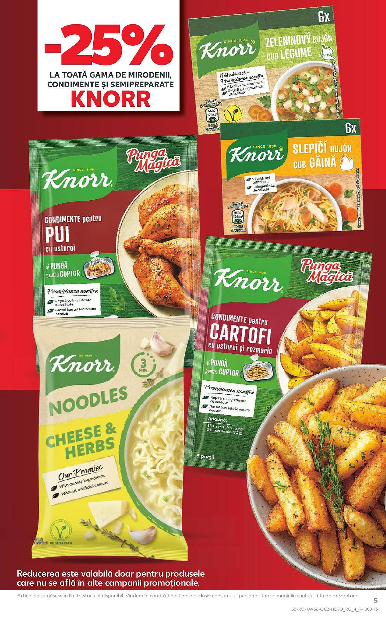 Catalog Kaufland