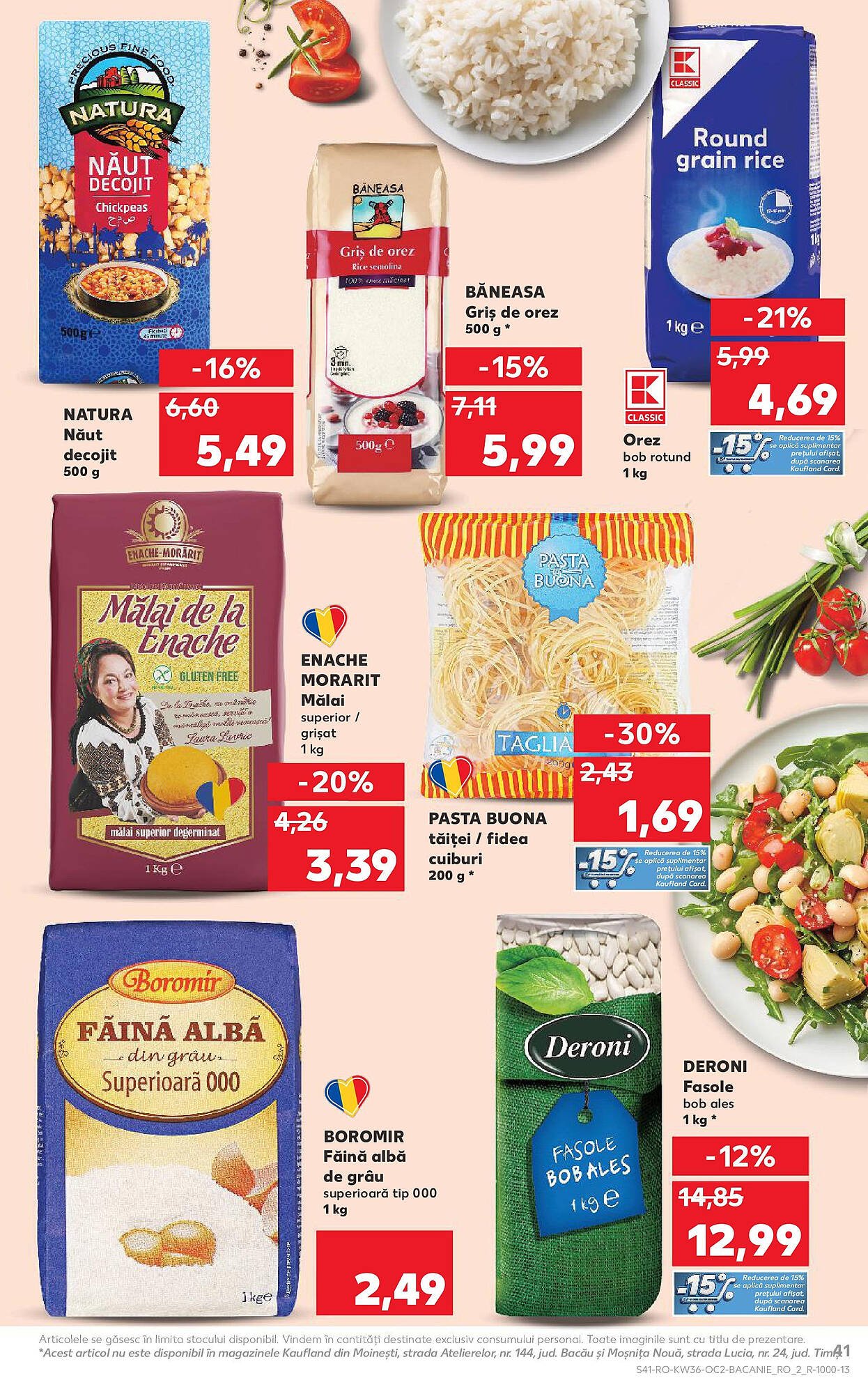 Catalog Kaufland