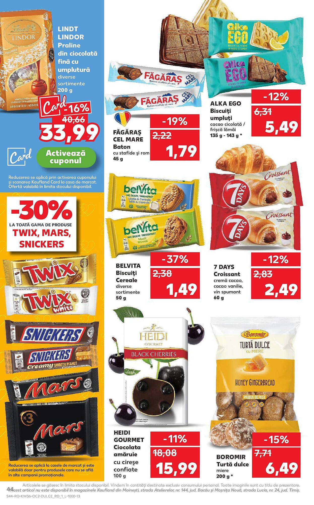 Catalog Kaufland