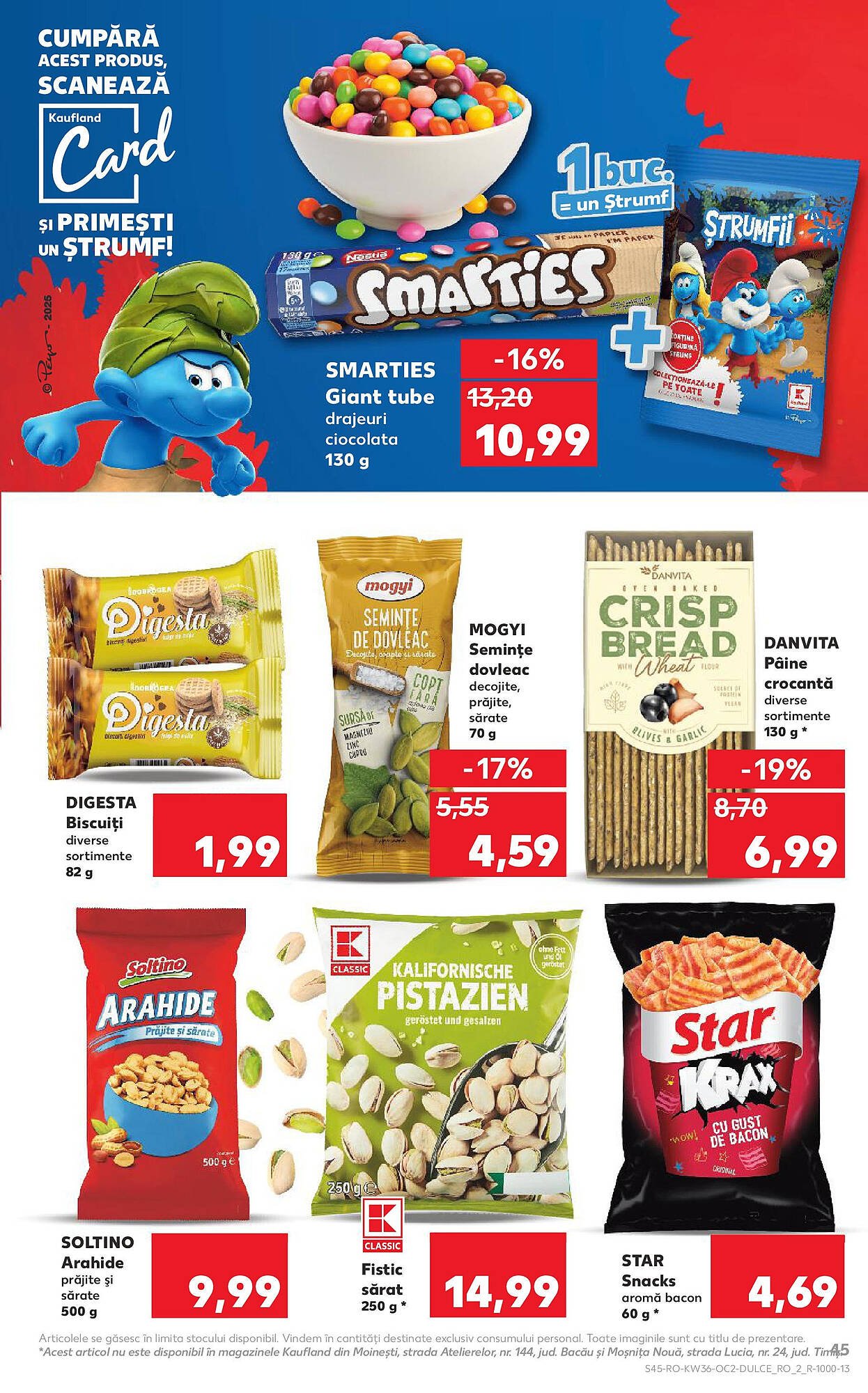 Catalog Kaufland