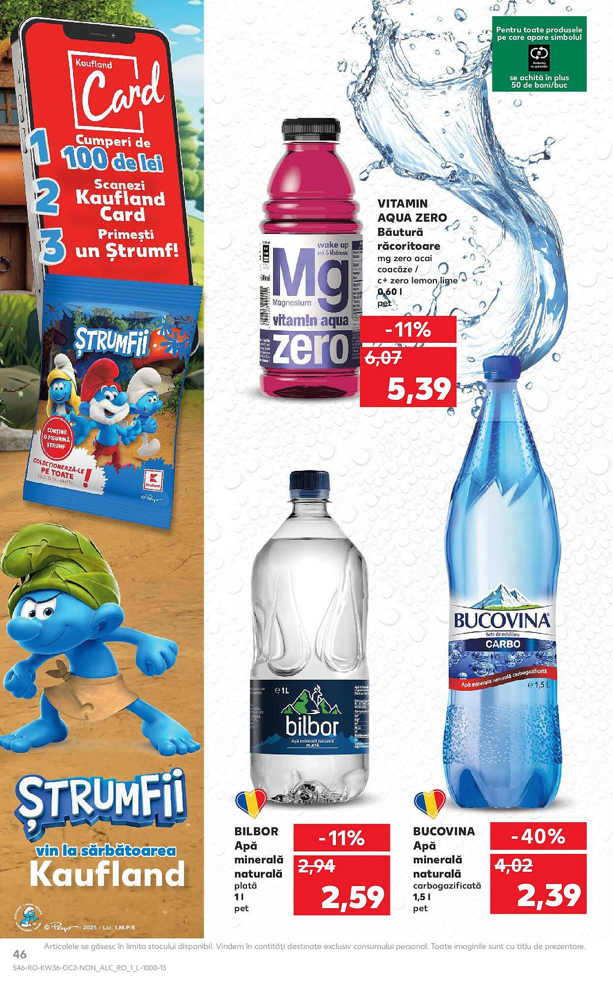 Catalog Kaufland