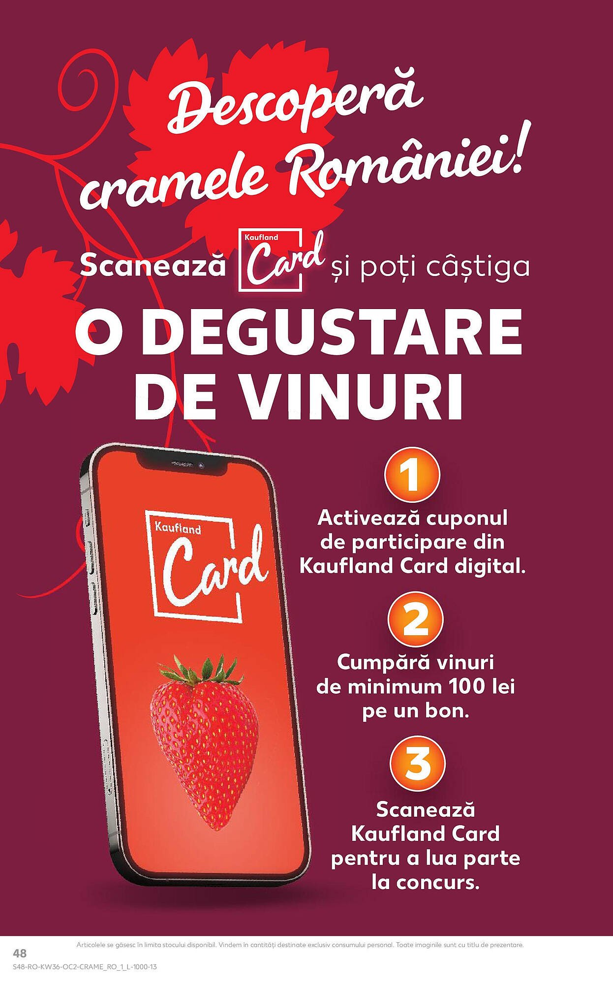 Catalog Kaufland