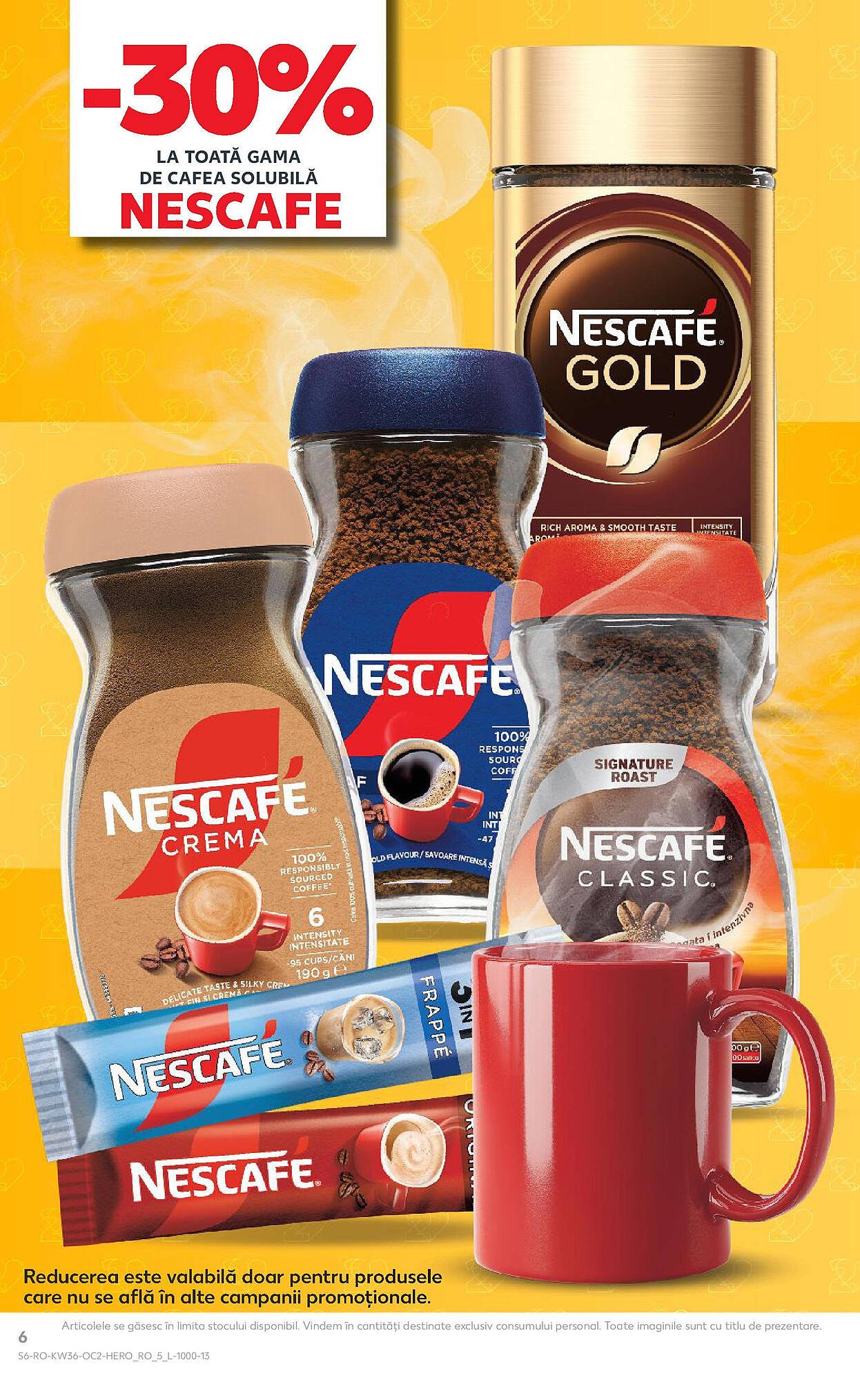 Catalog Kaufland