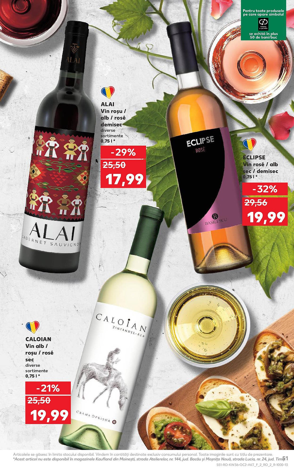 Catalog Kaufland