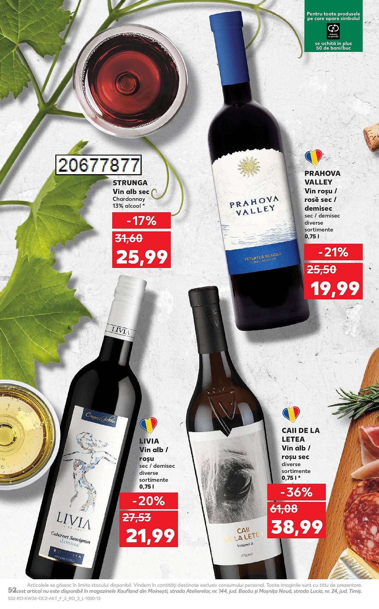 Catalog Kaufland