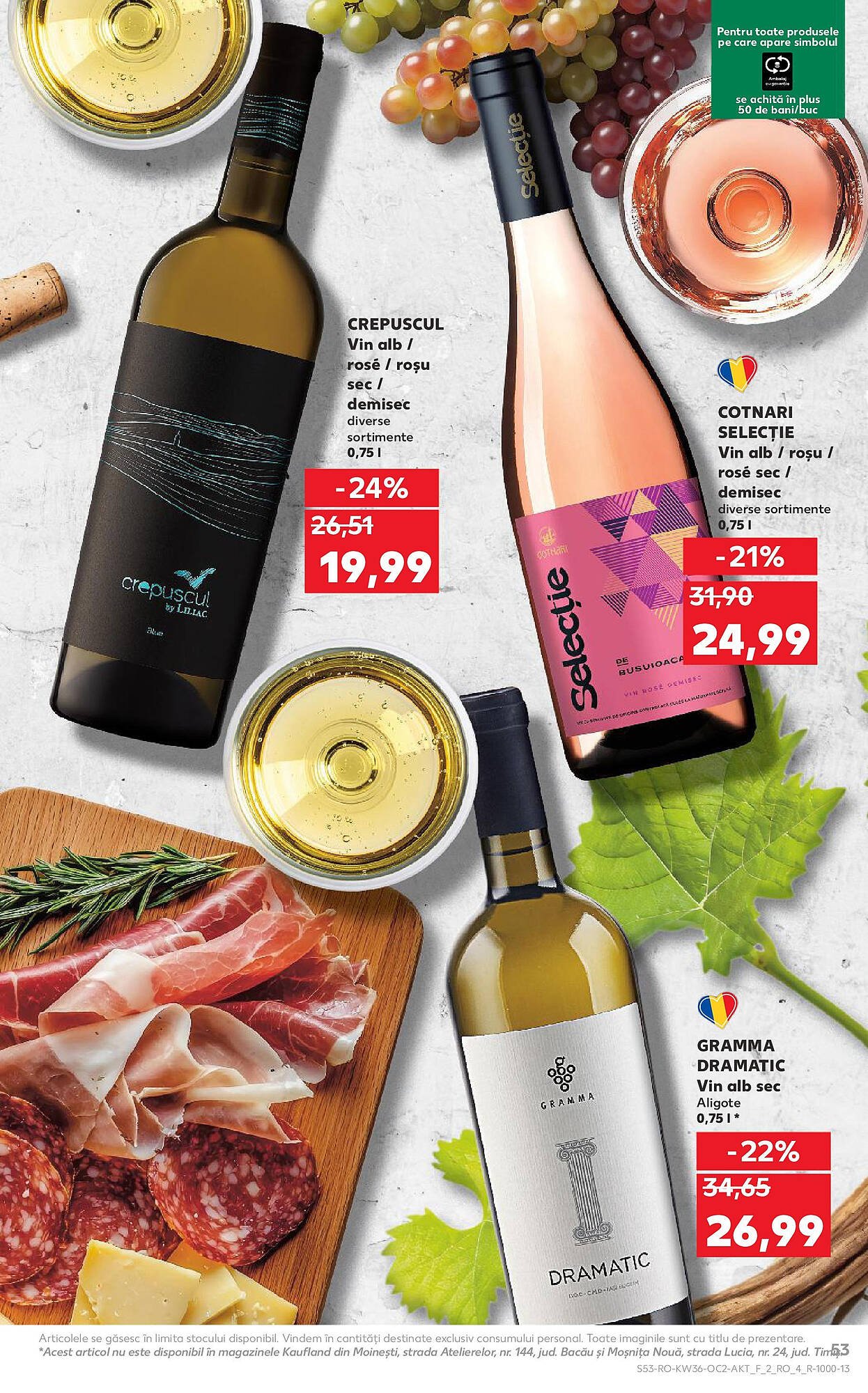 Catalog Kaufland