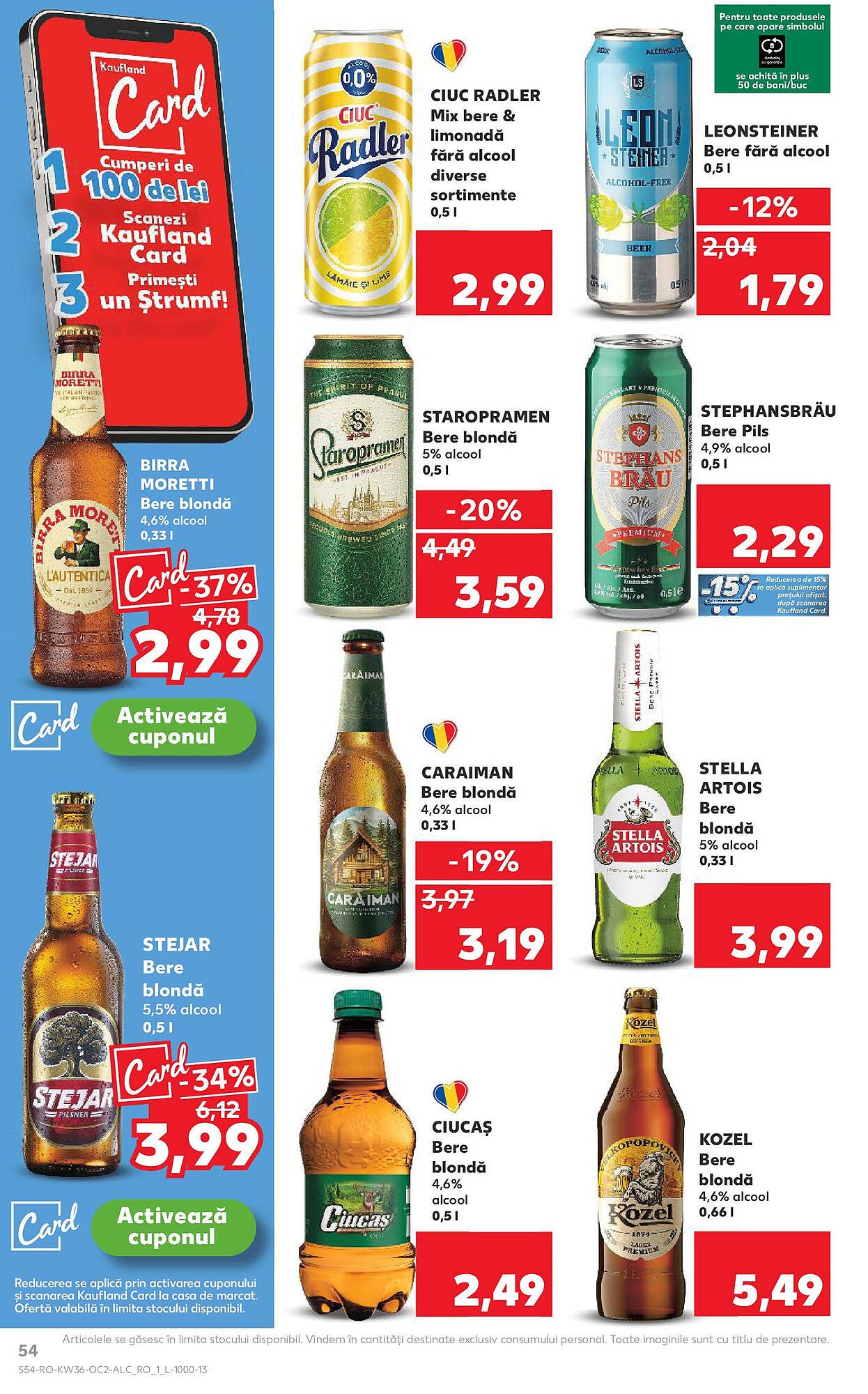 Catalog Kaufland