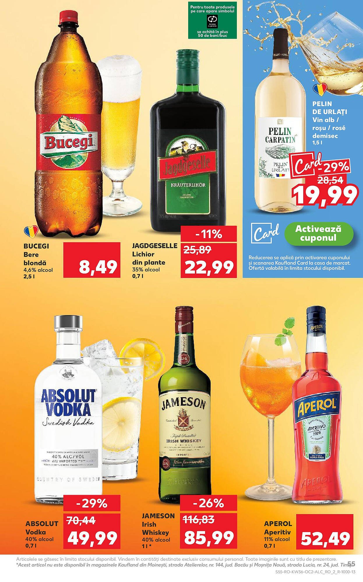 Catalog Kaufland