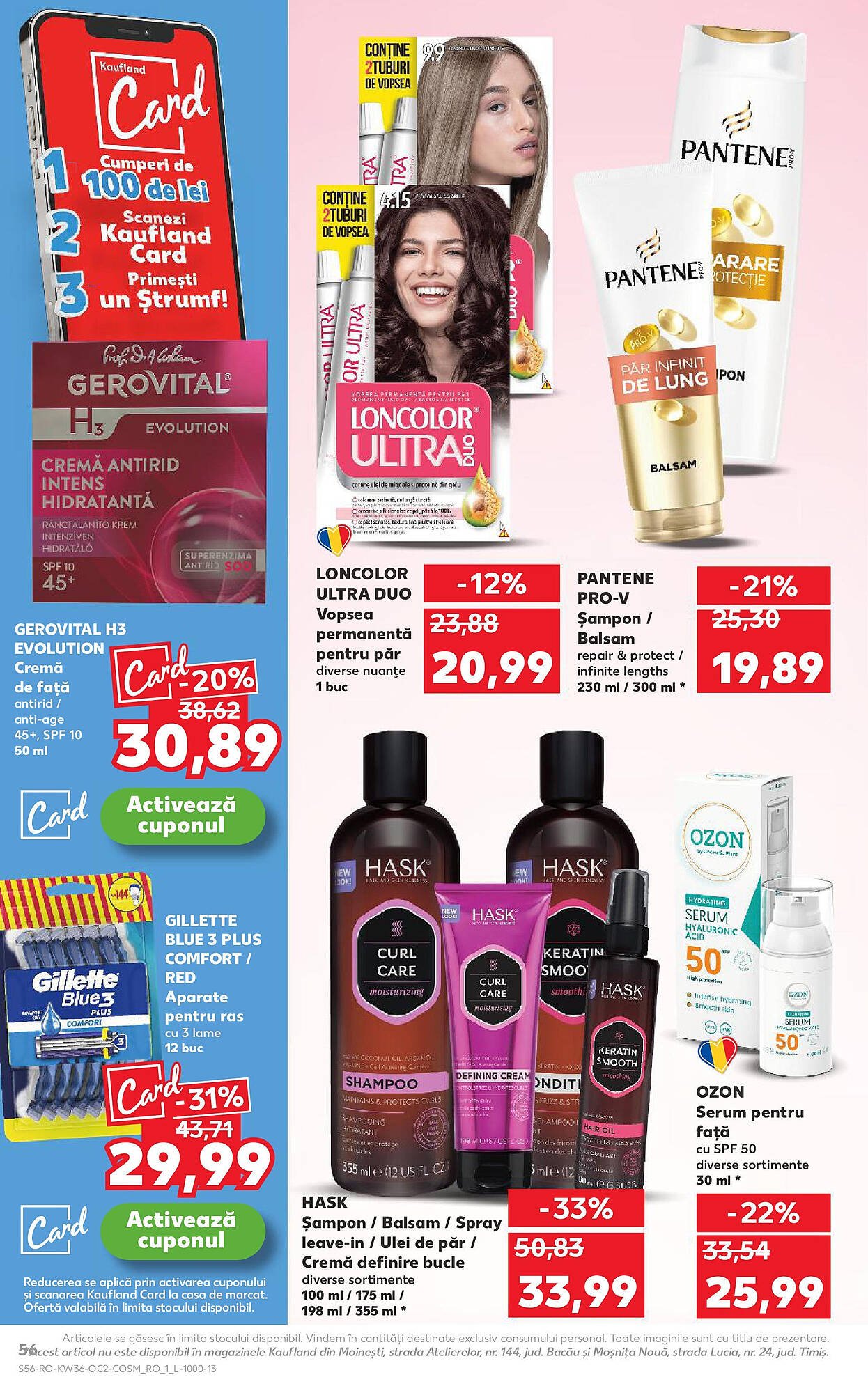 Catalog Kaufland