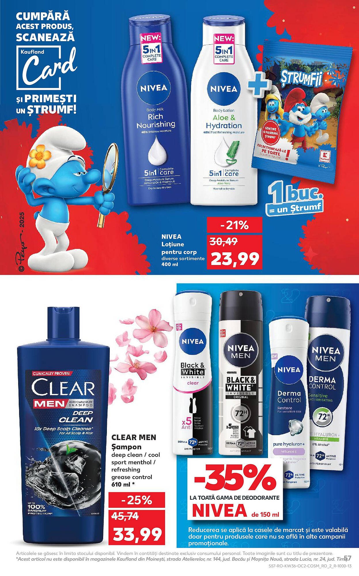 Catalog Kaufland
