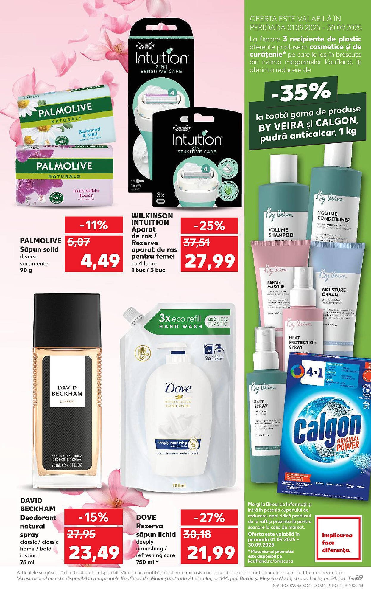 Catalog Kaufland
