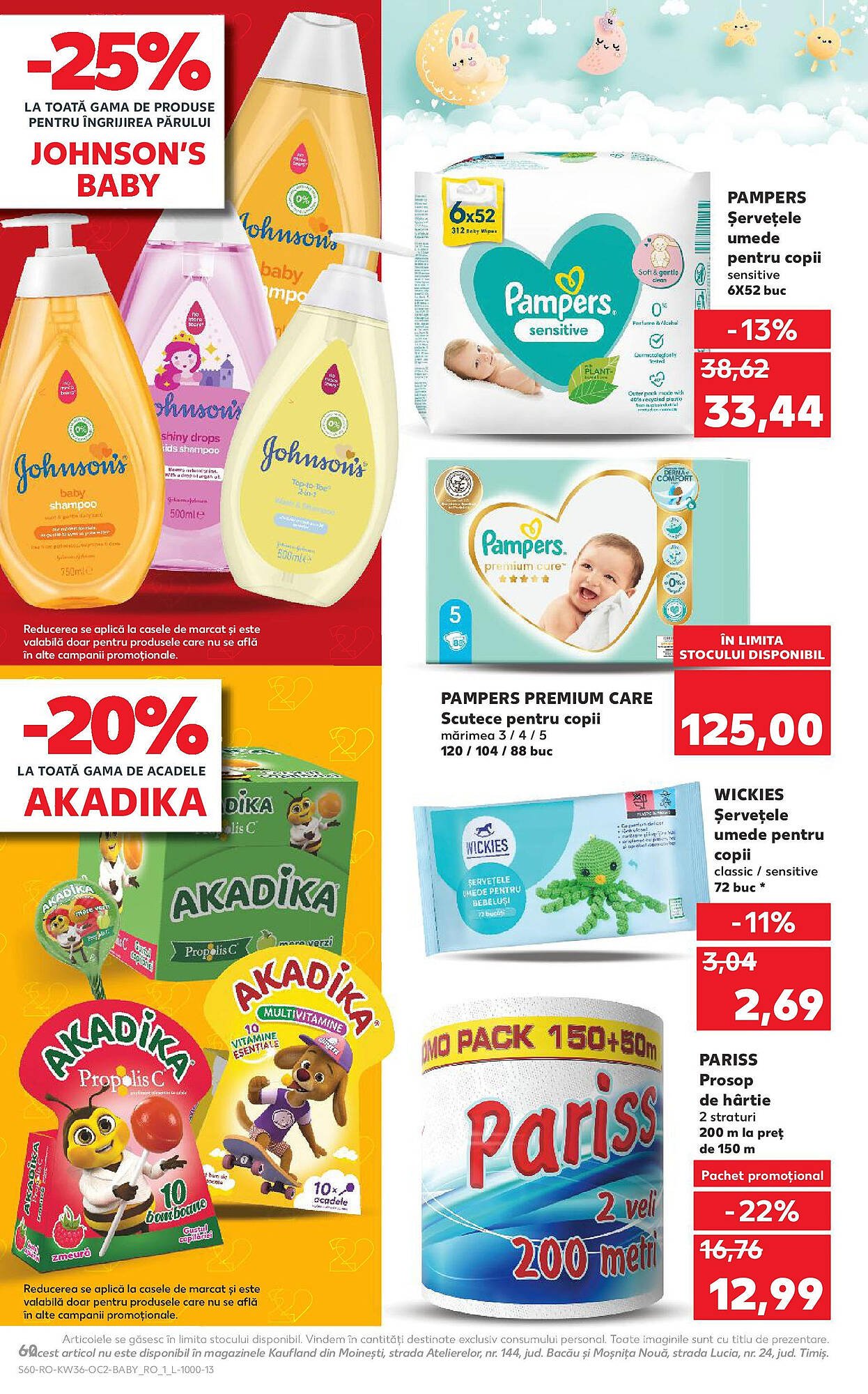 Catalog Kaufland